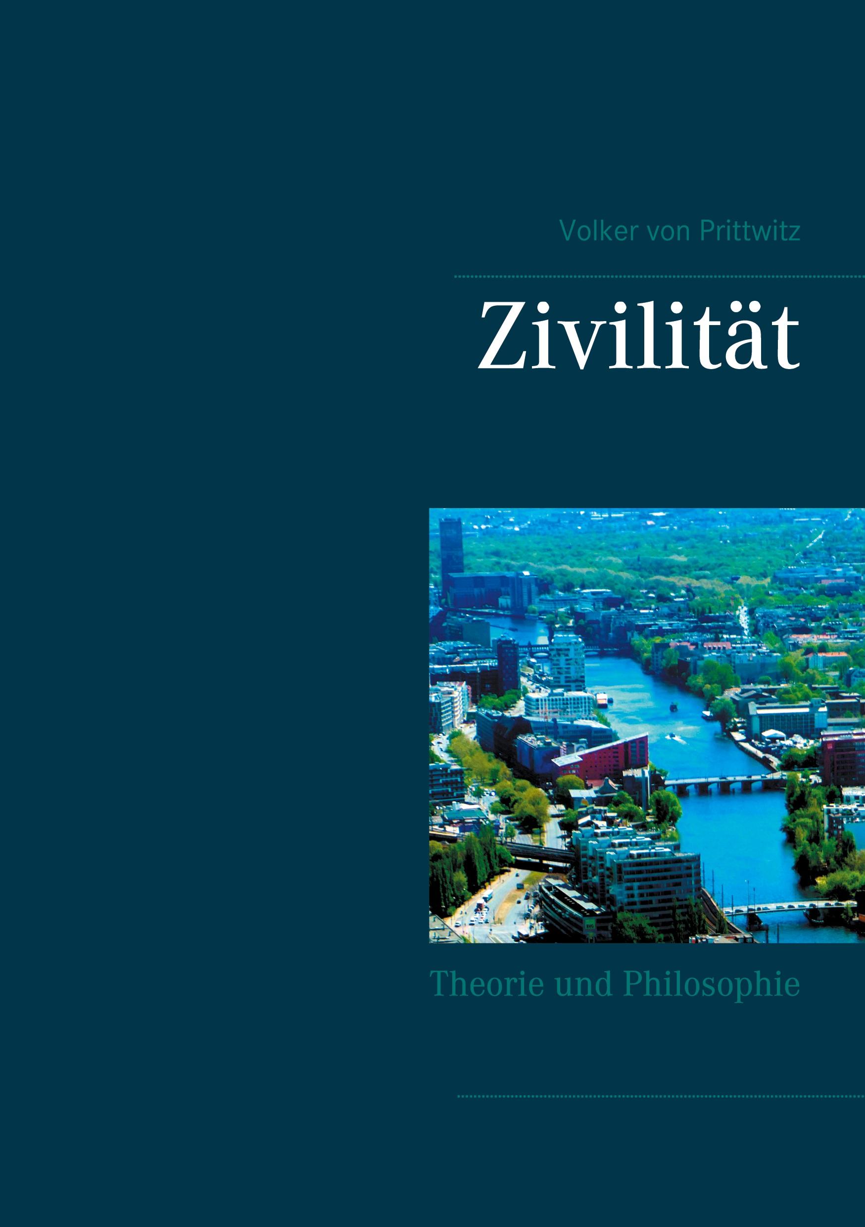 Zivilität