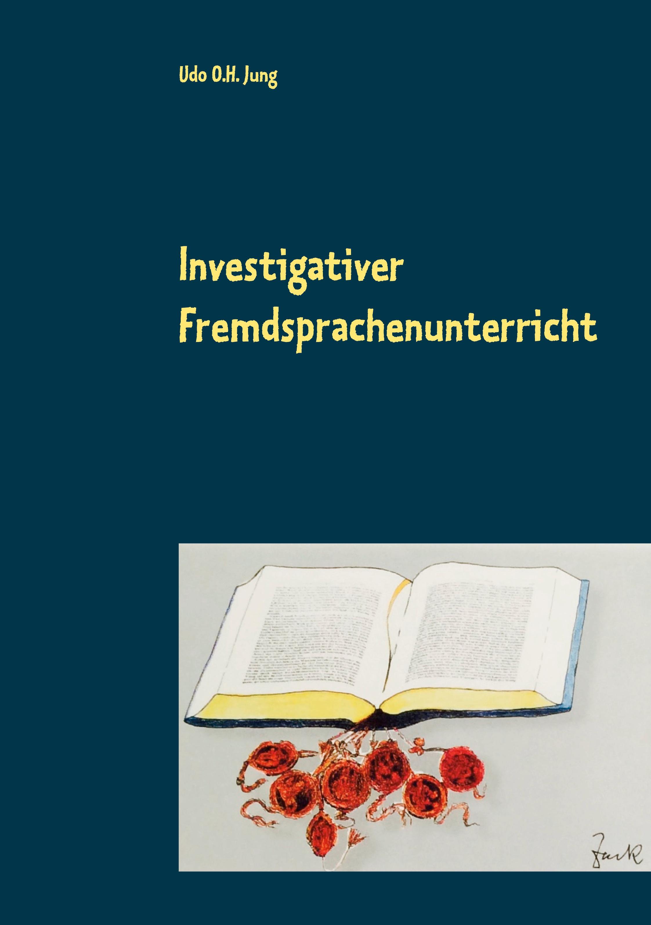 Investigativer Fremdsprachenunterricht