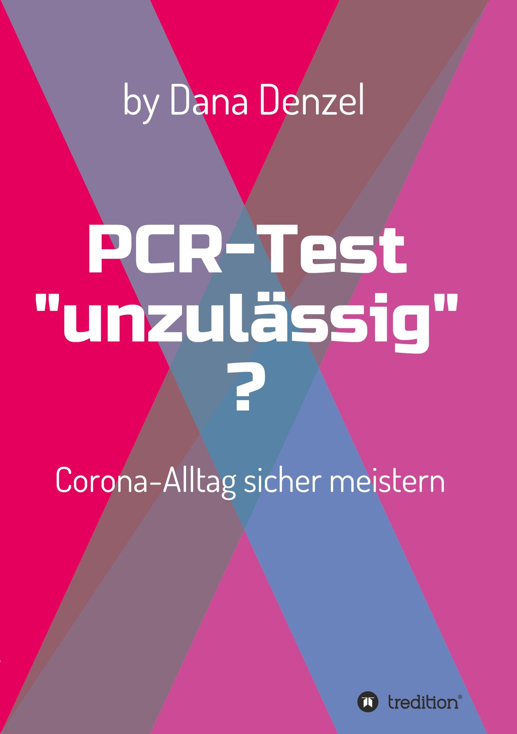 PCR-Test "unzulässig"?