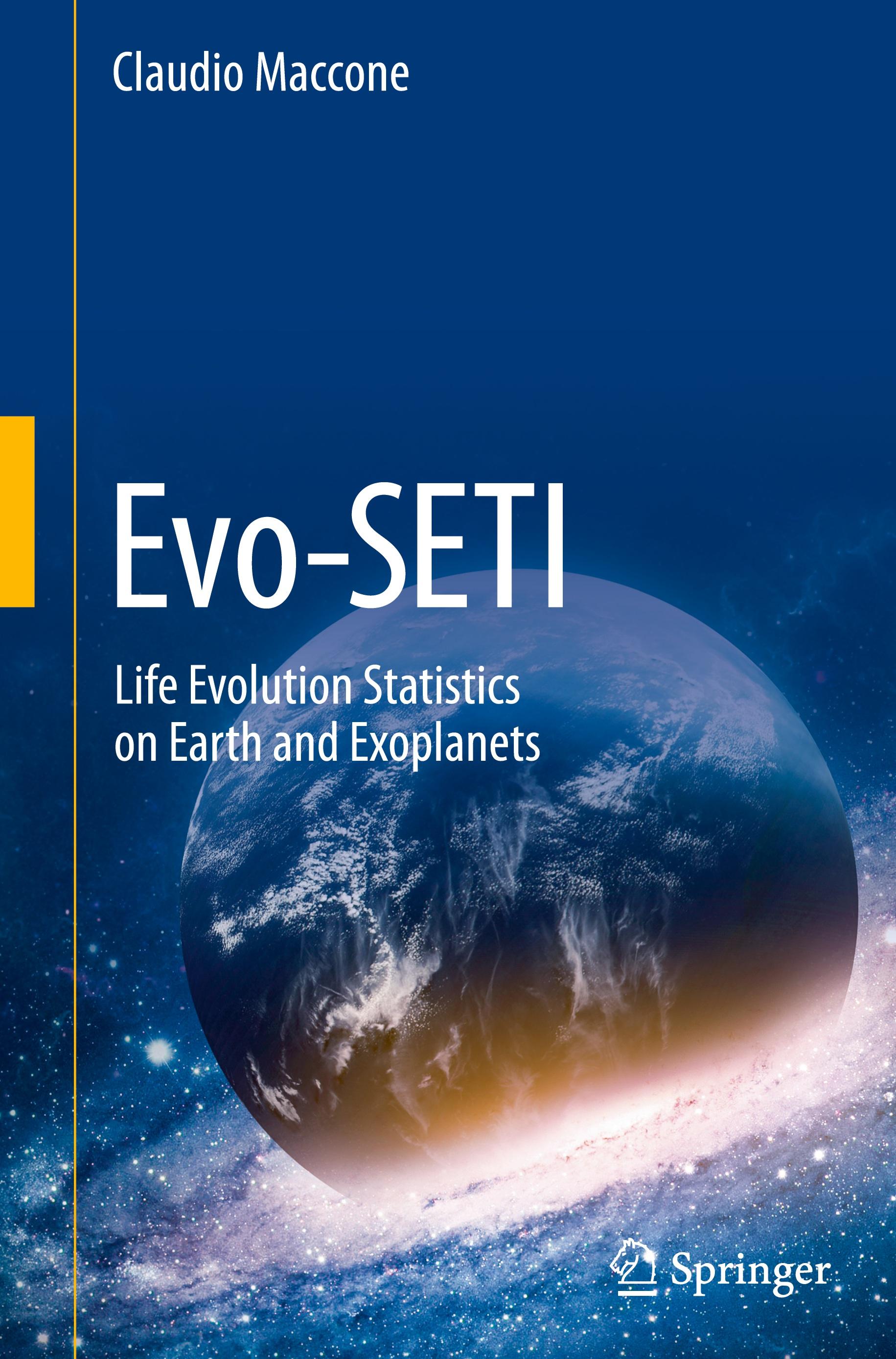 Evo-SETI