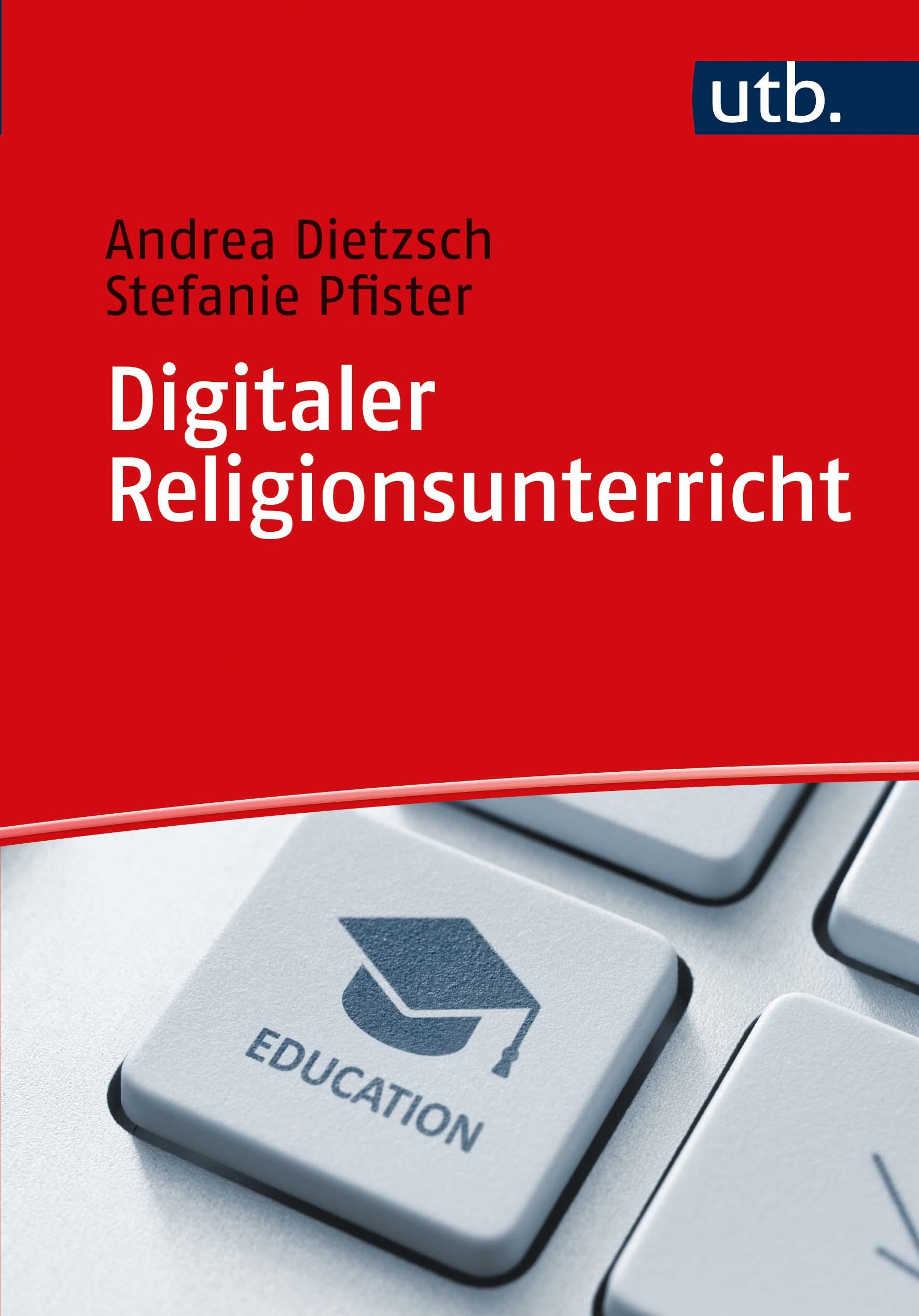 Digitaler Religionsunterricht