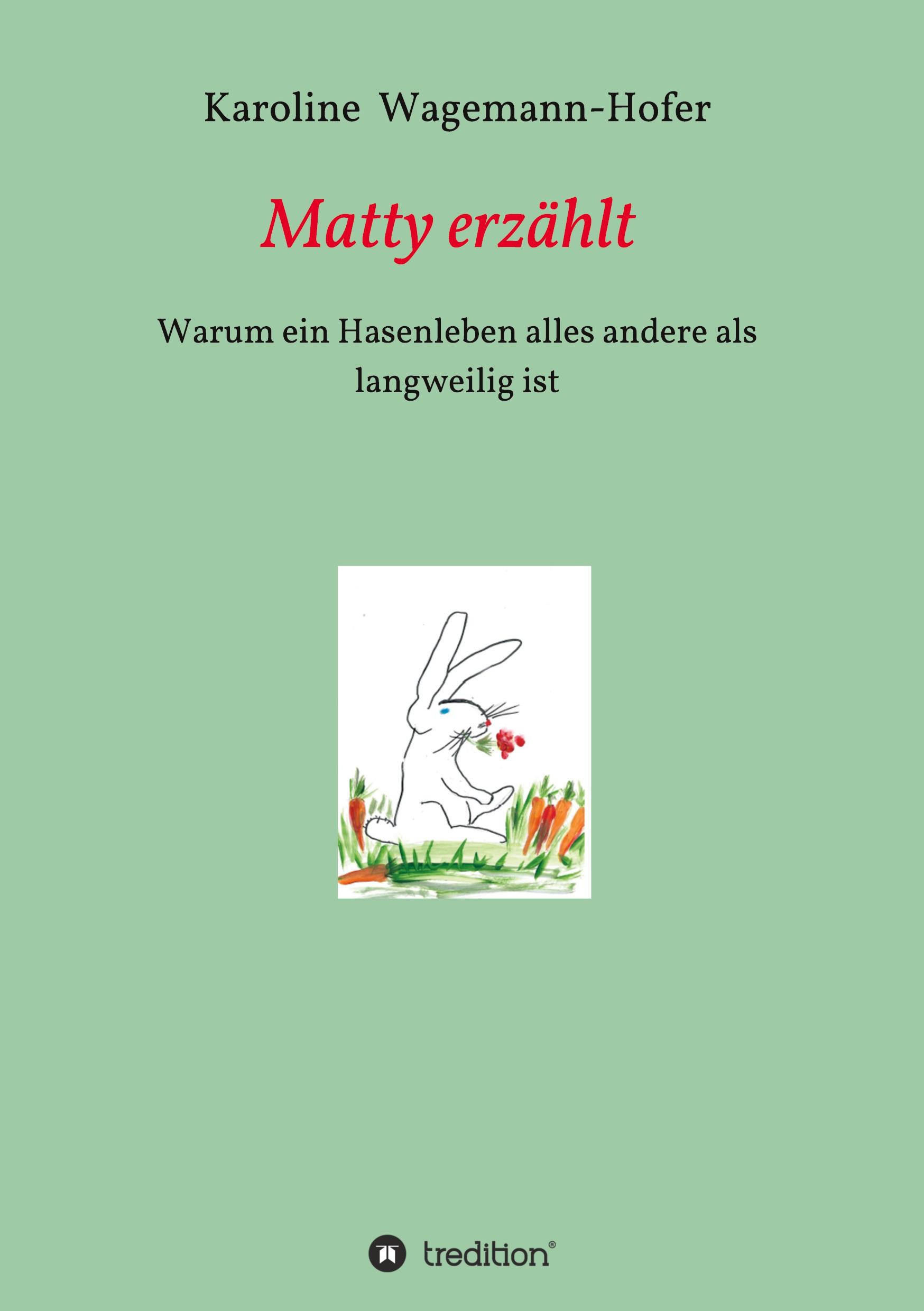 Matty erzählt