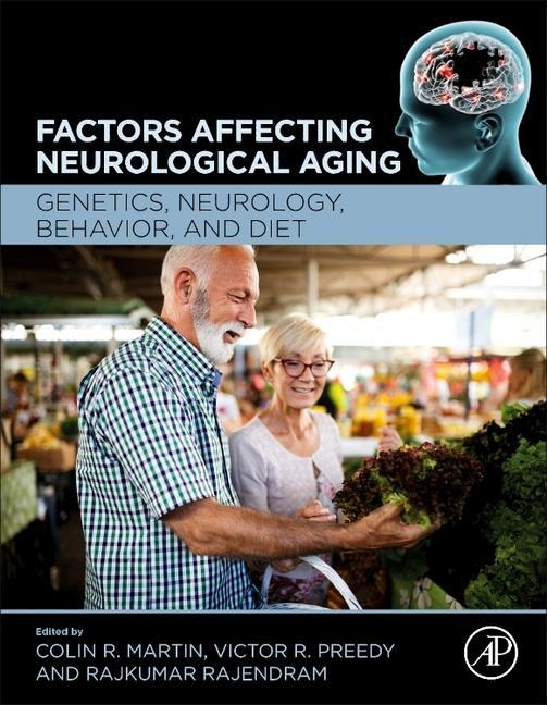 Factors Affecting Neurological Aging