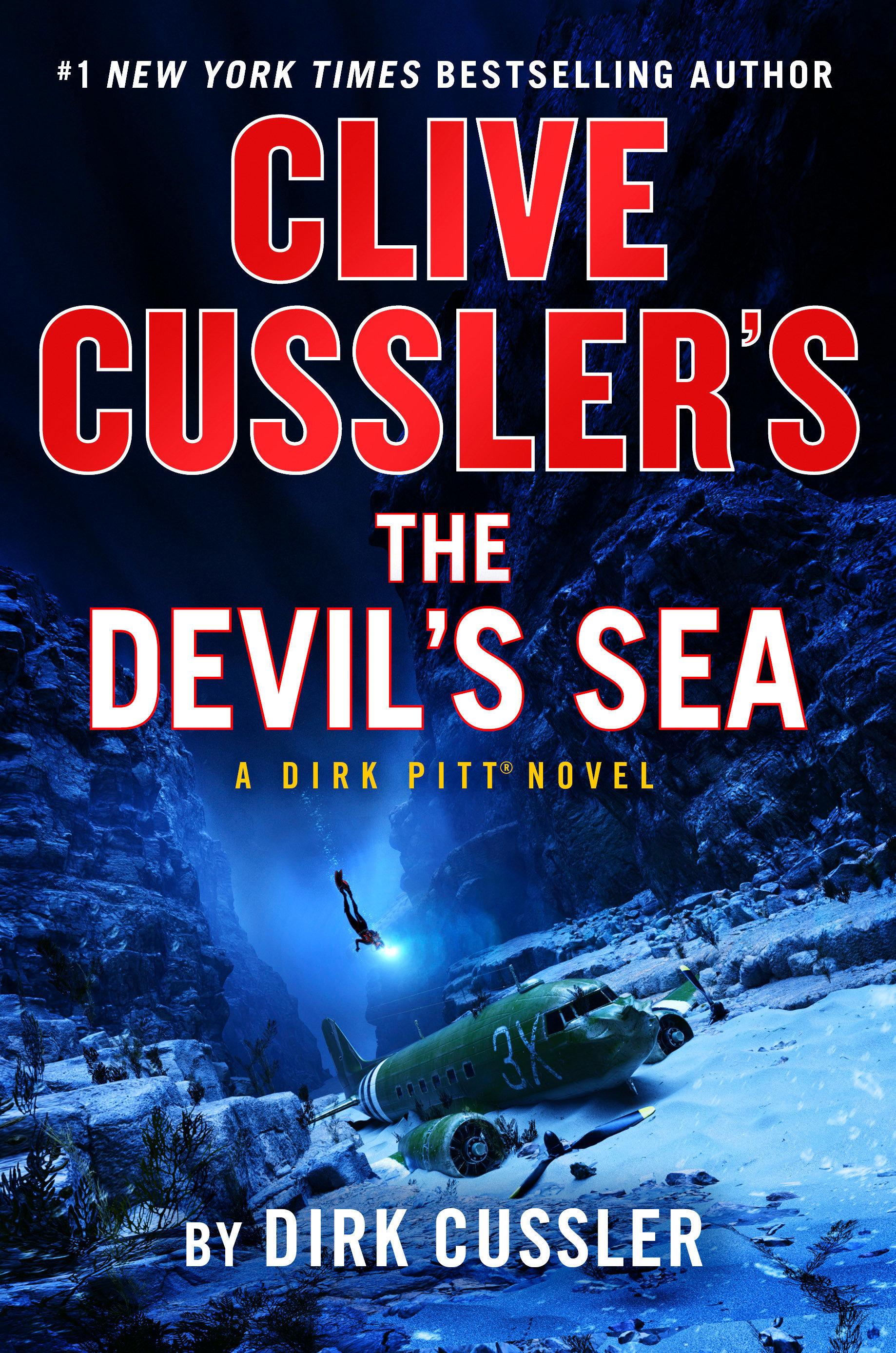 Clive Cussler's the Devil's Sea