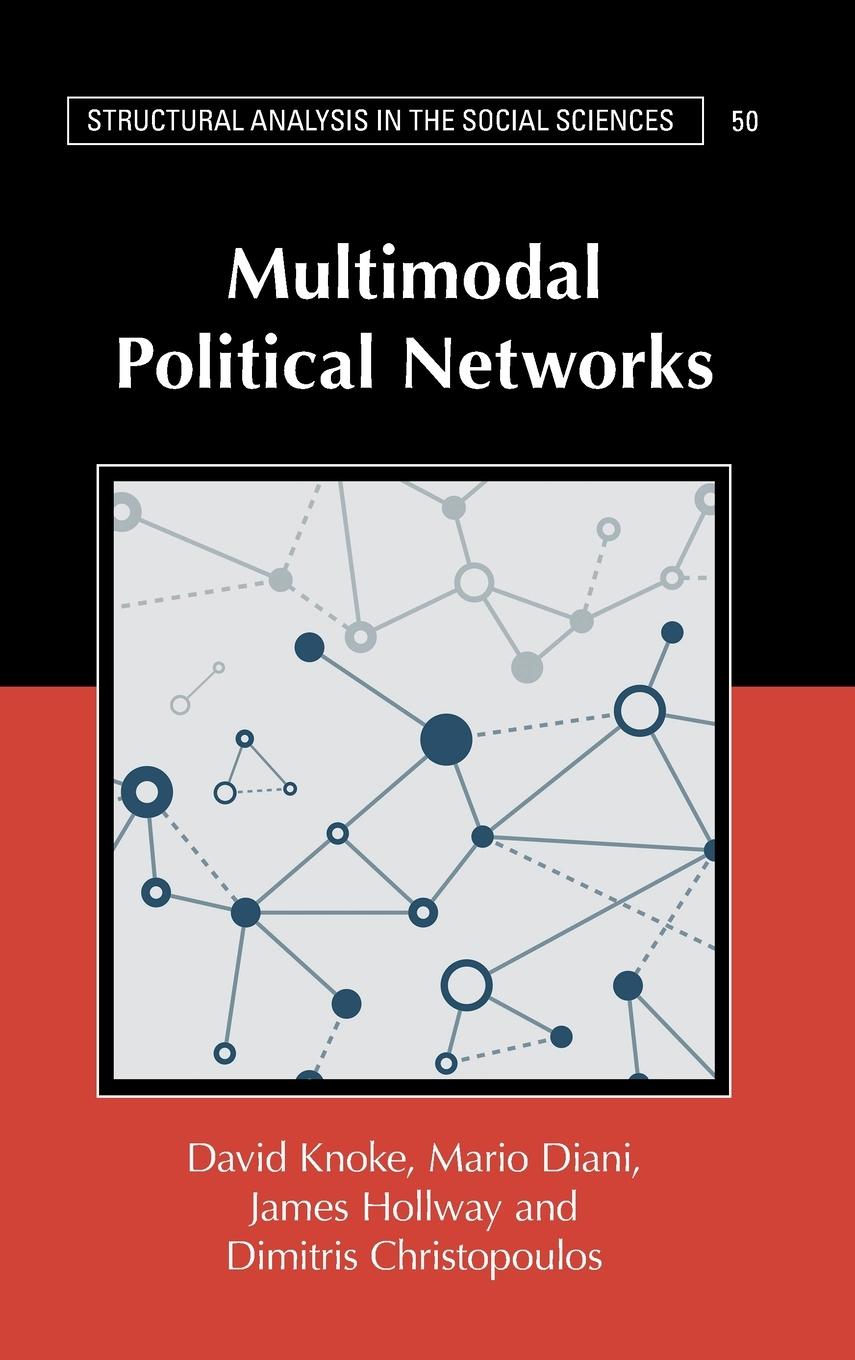 Multimodal Political Networks