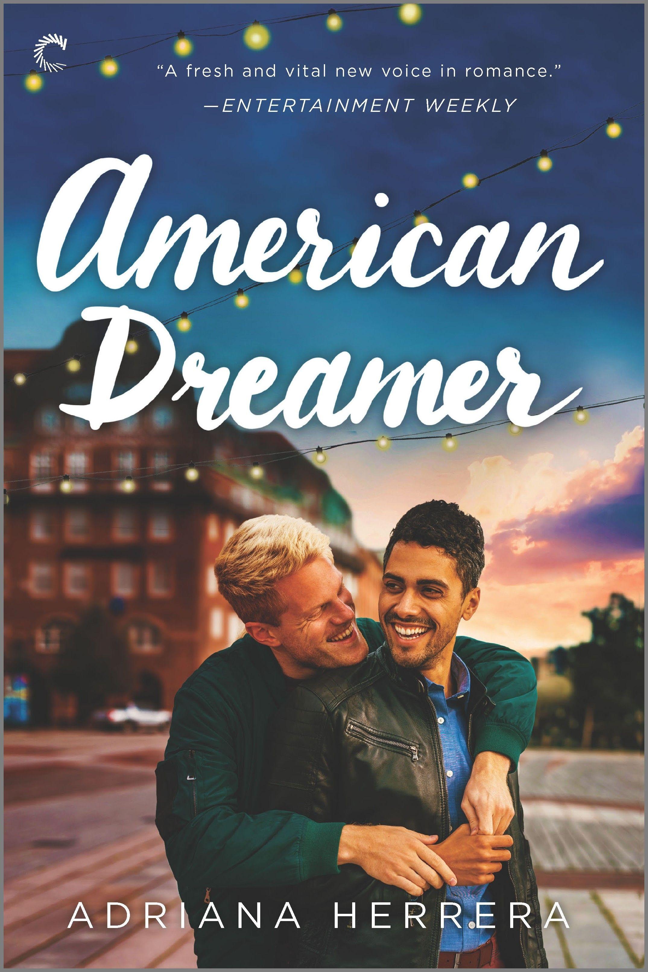 American Dreamer