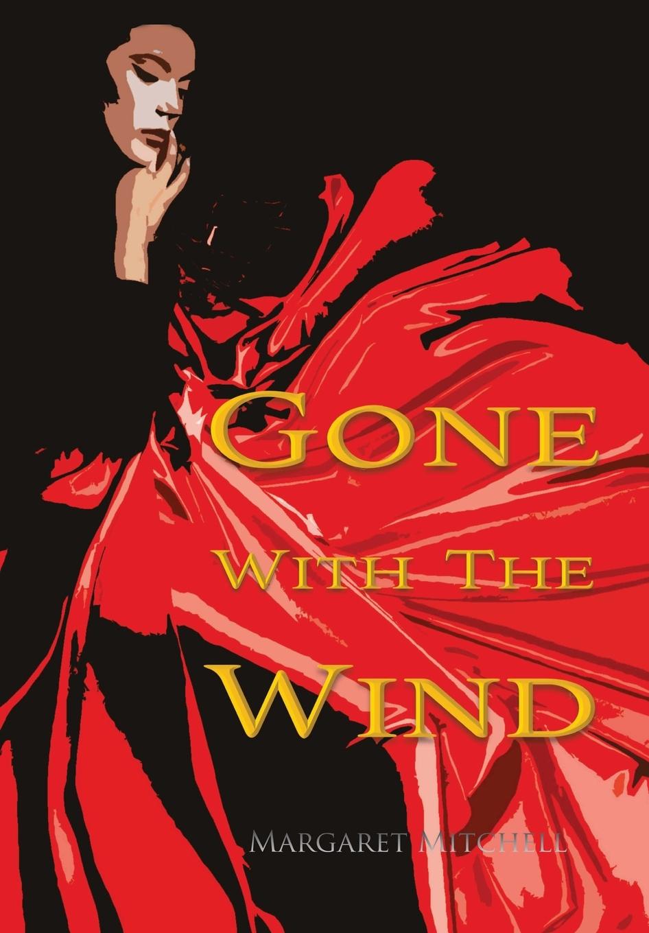 Gone with the Wind (Wisehouse Classics Edition)