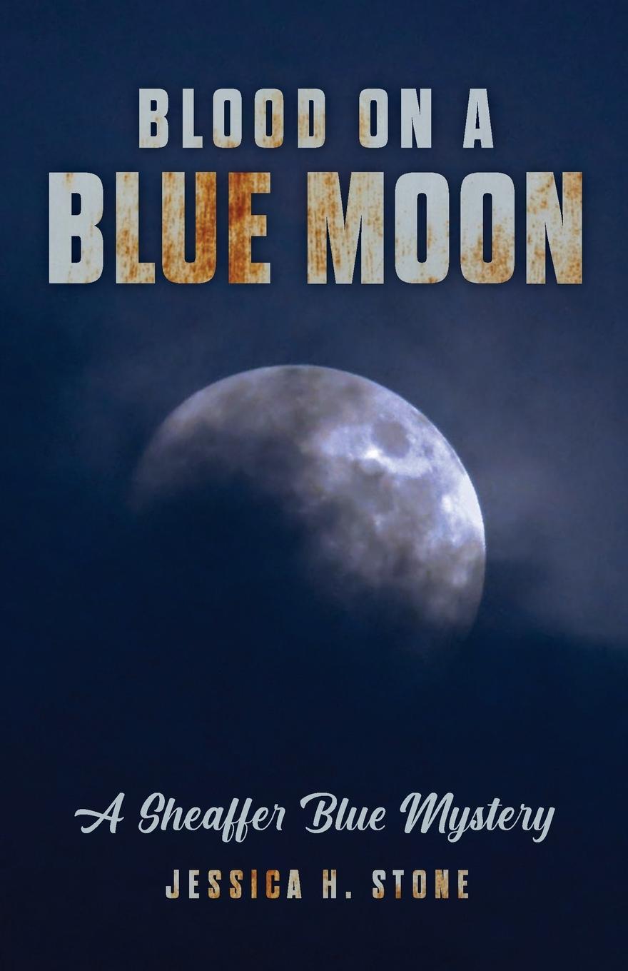 Blood on a Blue Moon