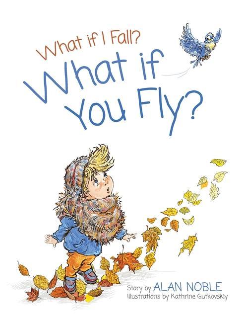 What if You Fly?