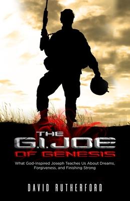 The G.I. Joe of Genesis