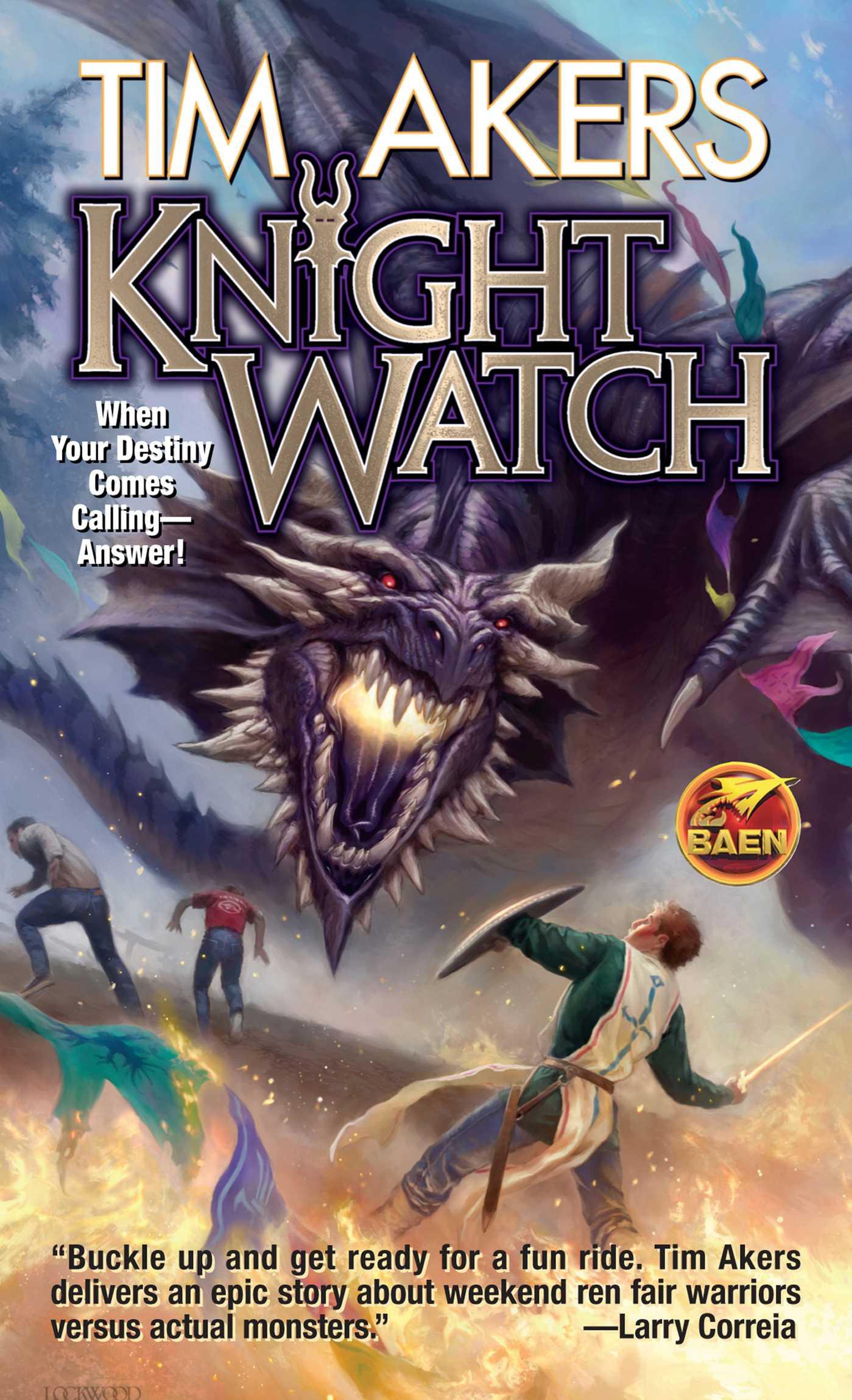 Knight Watch