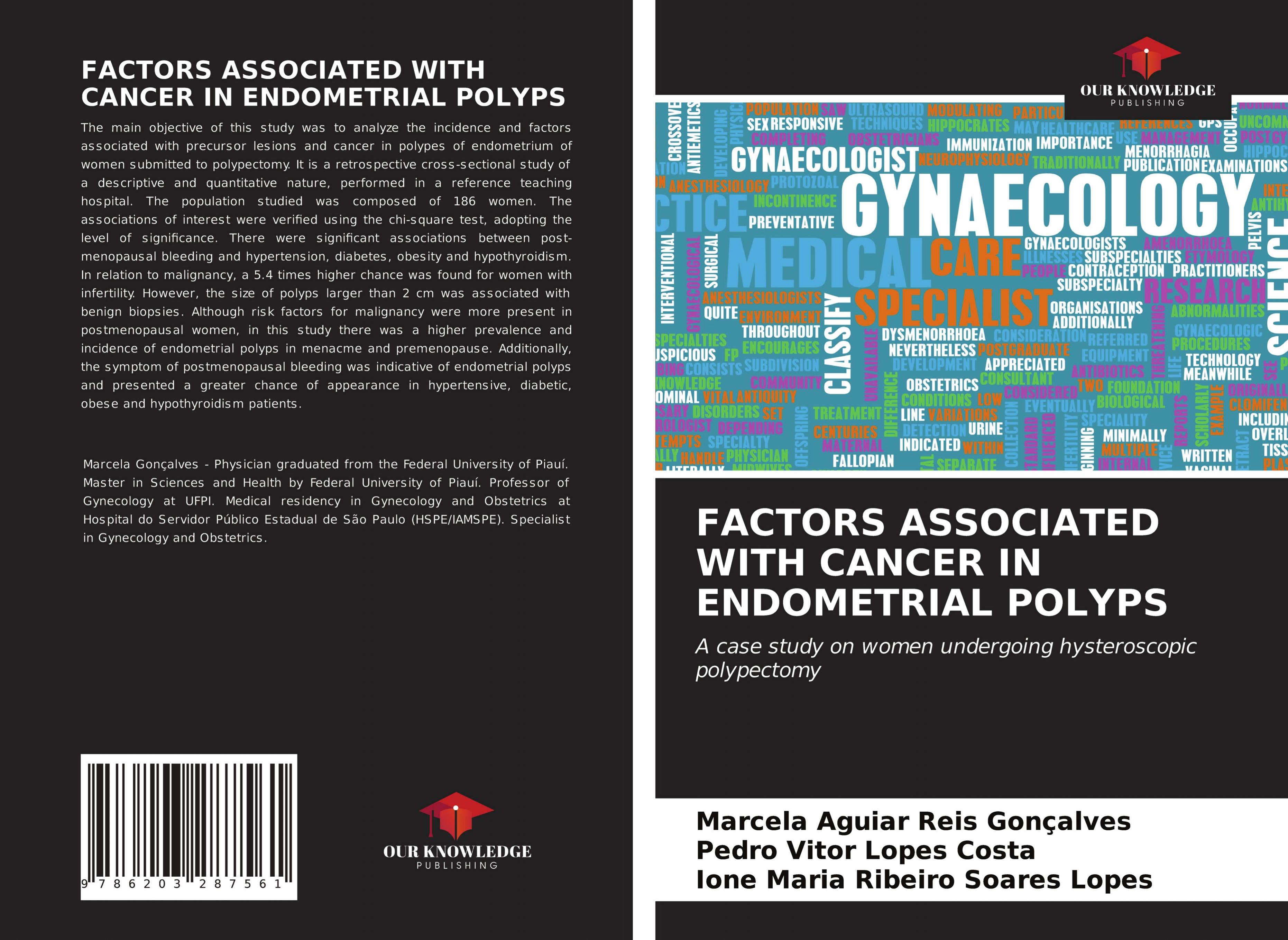 FACTORS ASSOCIATED WITH CANCER IN ENDOMETRIAL POLYPS