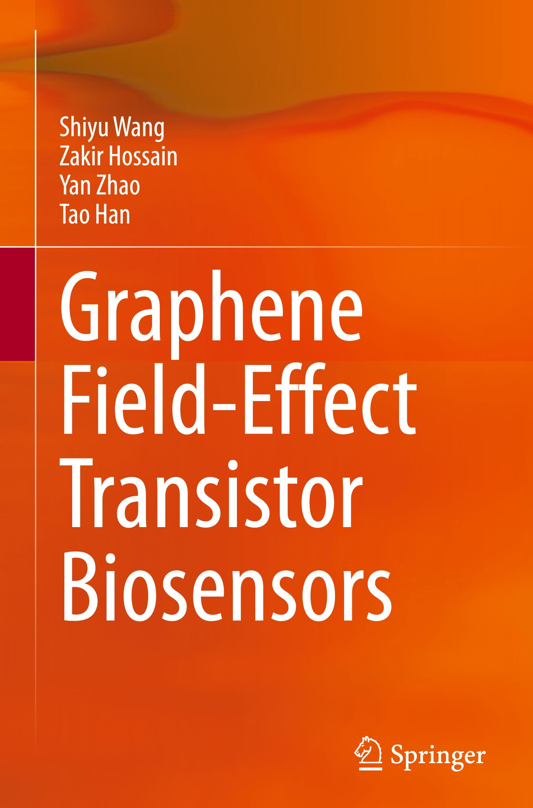 Graphene Field-Effect Transistor Biosensors