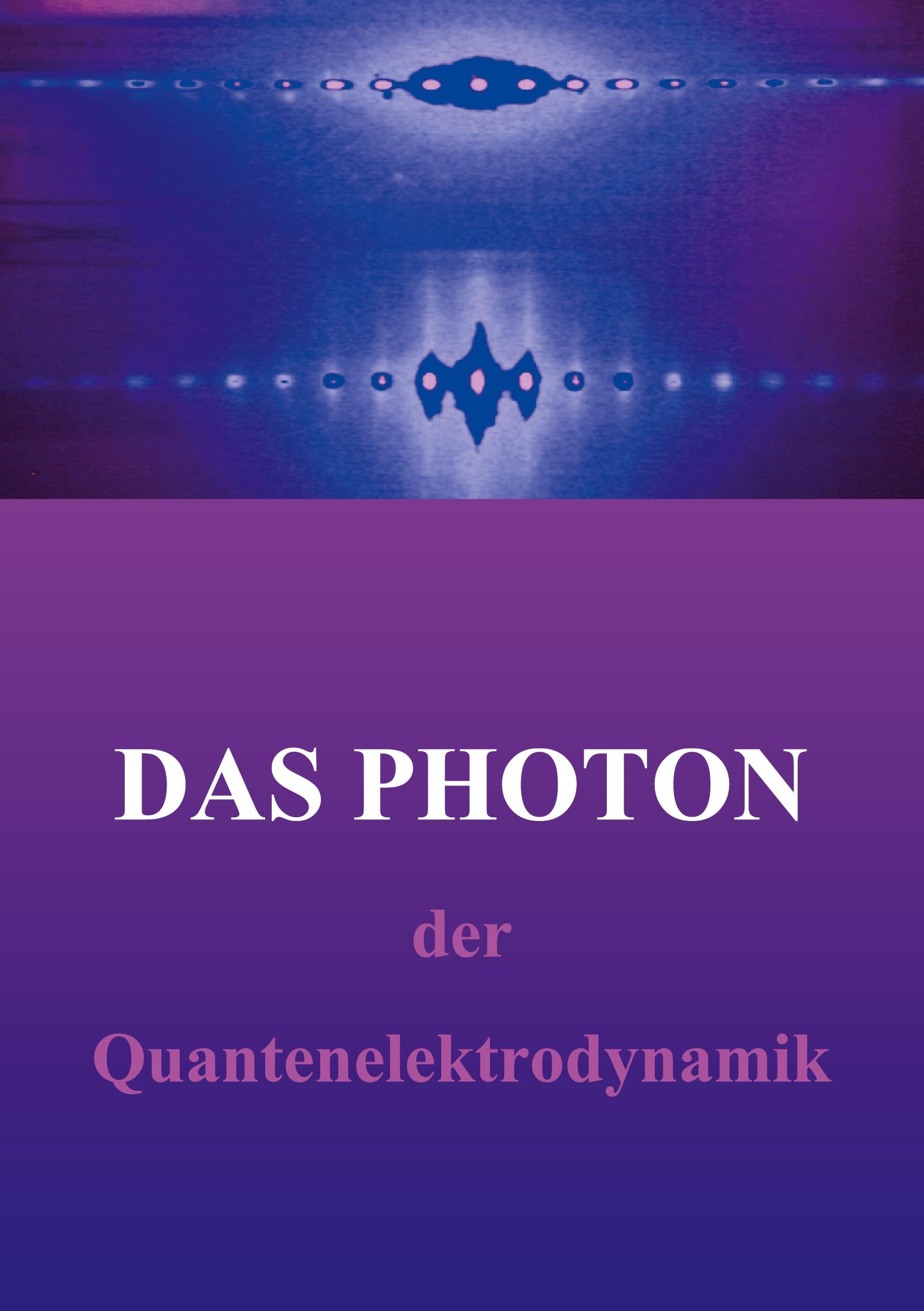 Das "freie" Photon der Quantenelektrodynamik