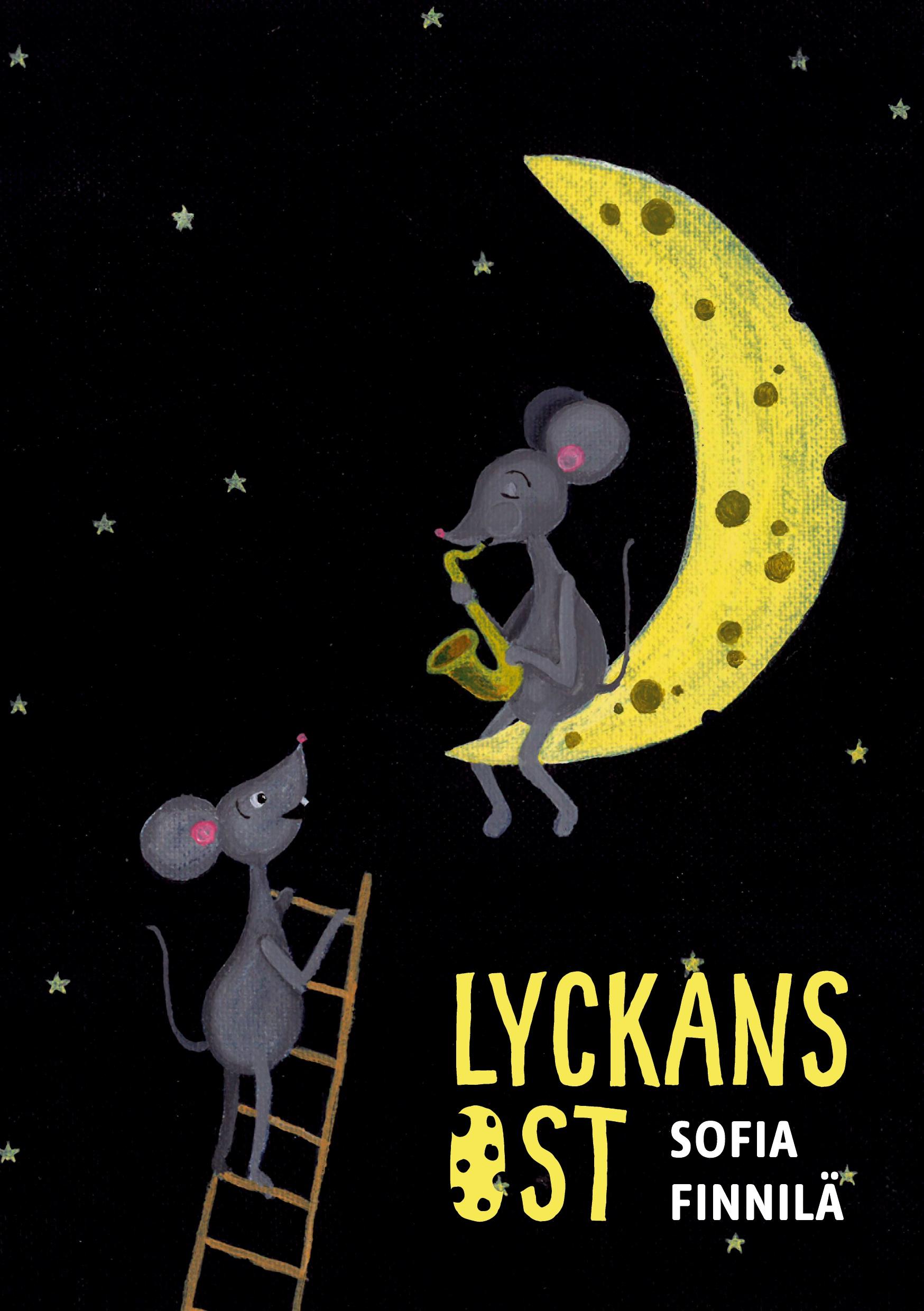 Lyckans Ost