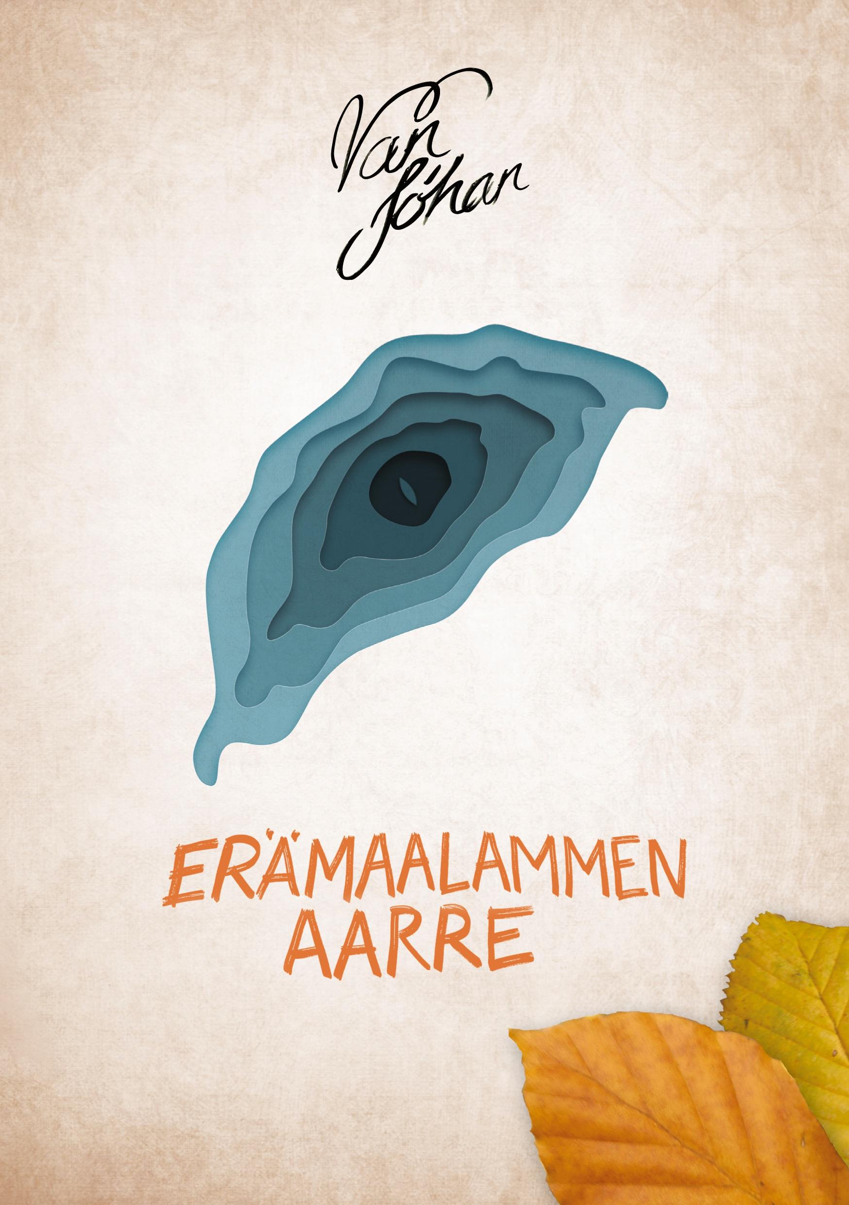 Erämaalammen aarre