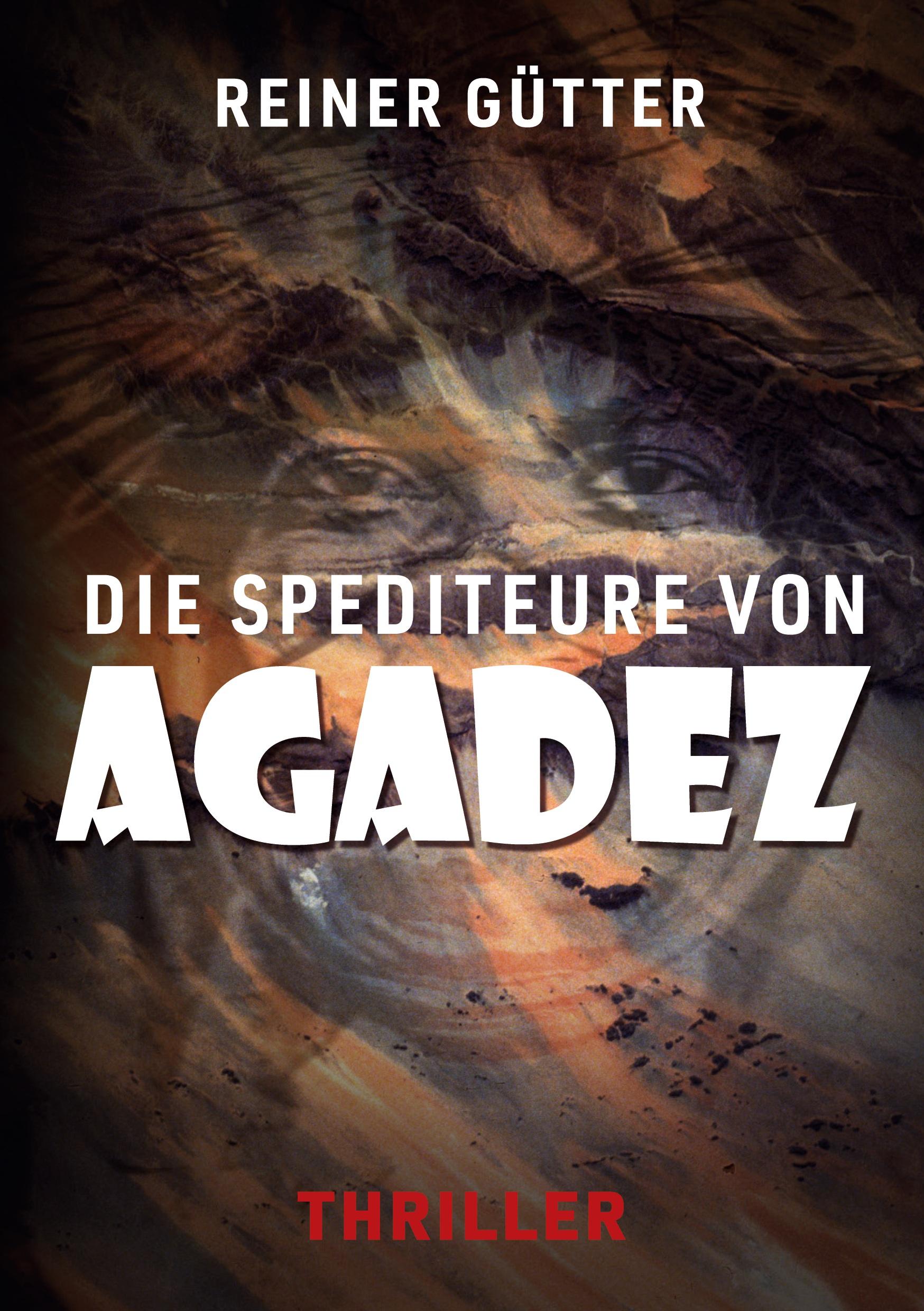 Die Spediteure von Agadez