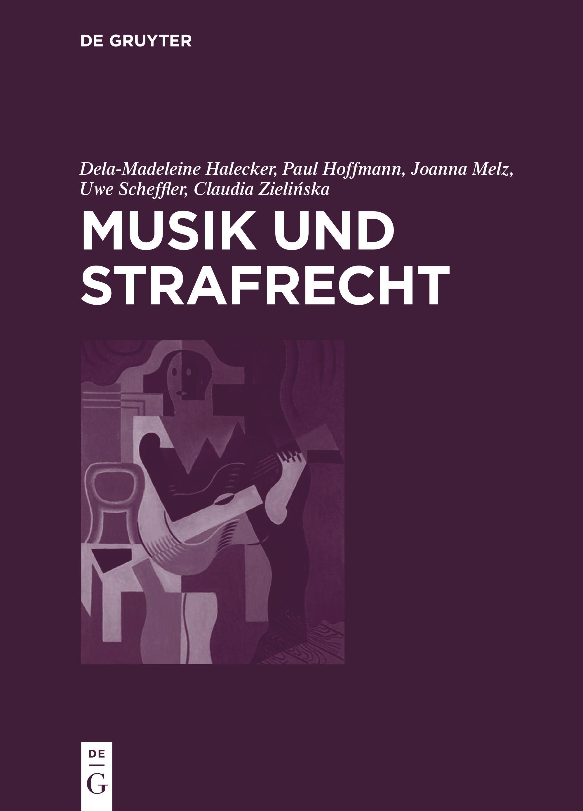 Musik und Strafrecht