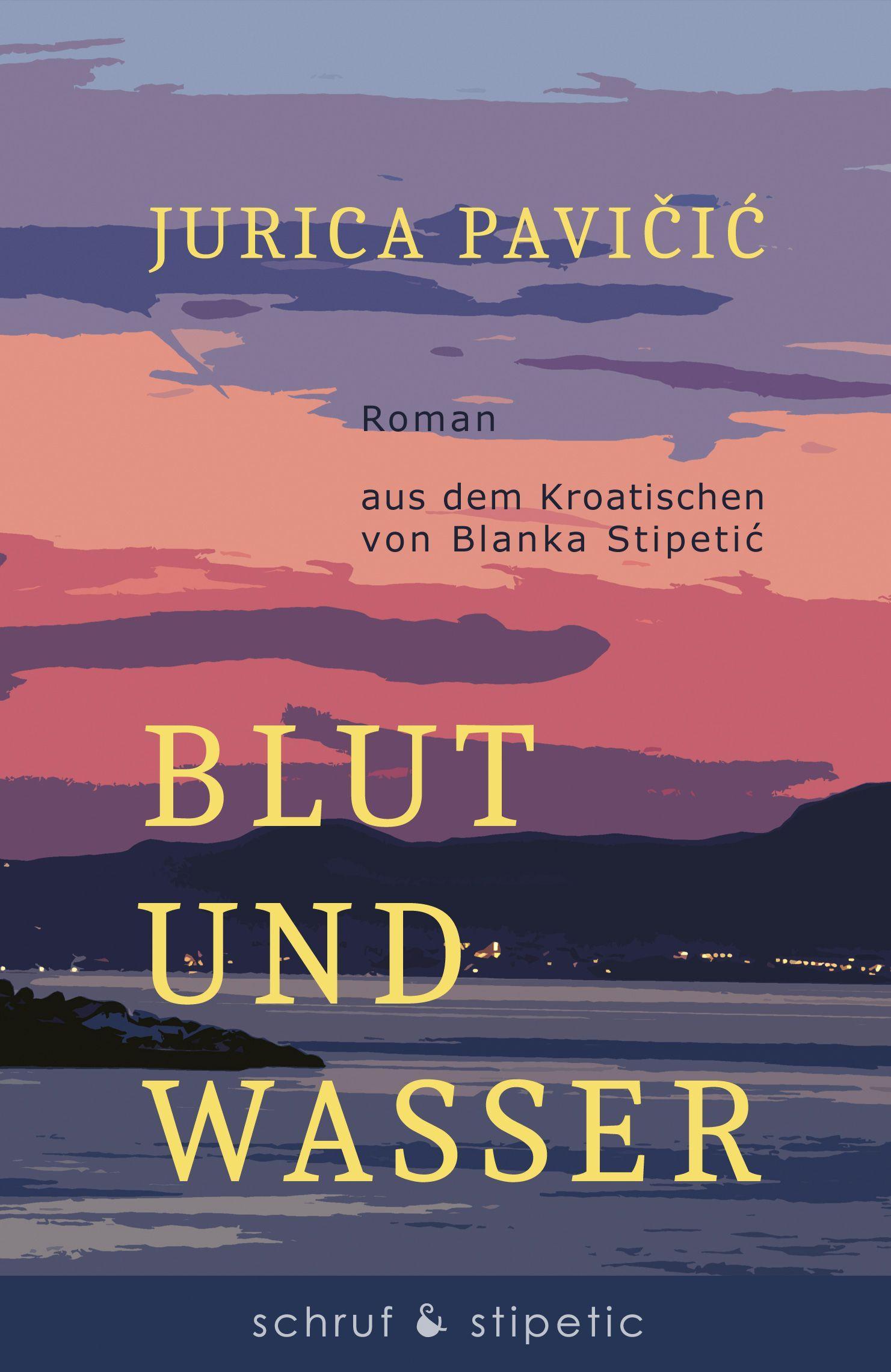 Blut und Wasser