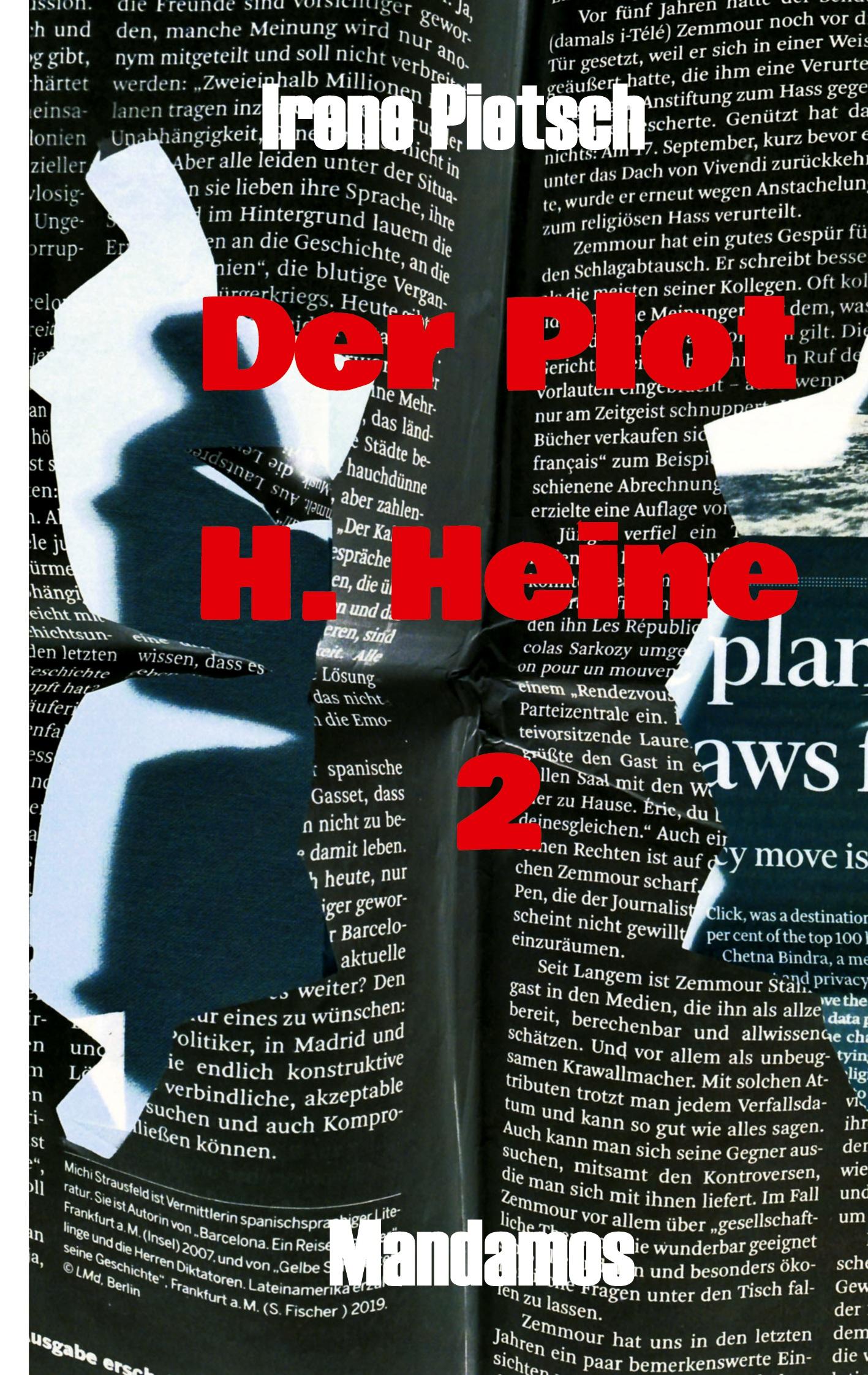 Der Plot  H. Heine 2