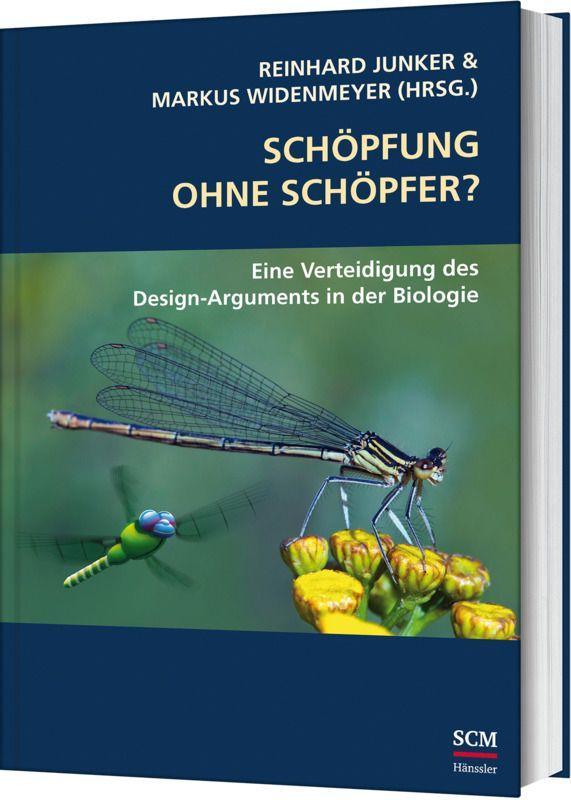 Schöpfung ohne Schöpfer?