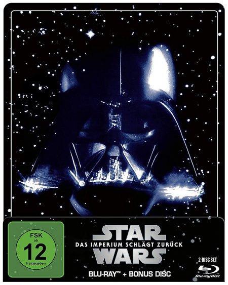 Star Wars: Episode V - Das Imperium schlägt zurück