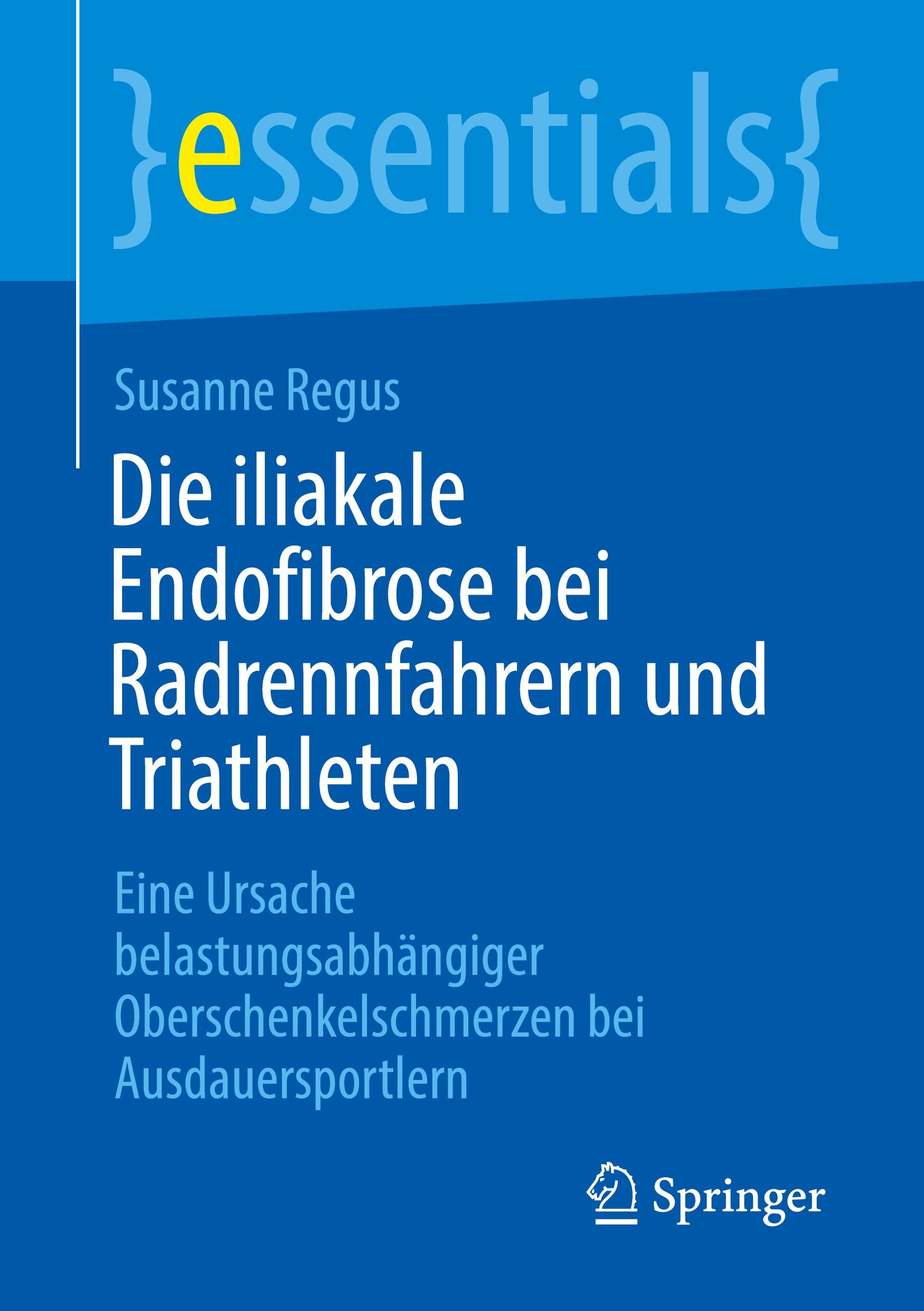 Die iliakale Endofibrose bei Radrennfahrern und Triathleten