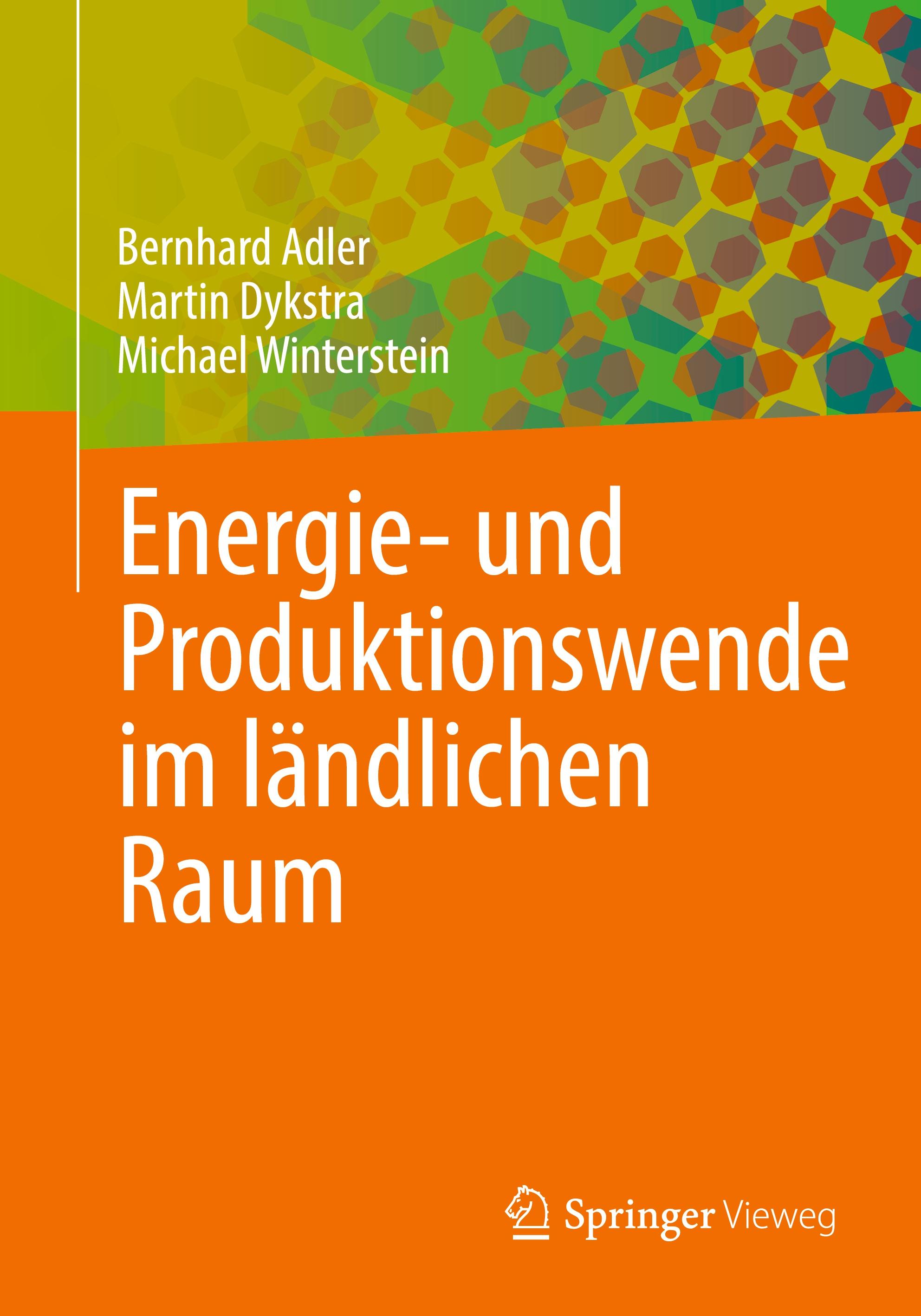 Energie- und Produktionswende im ländlichen Raum