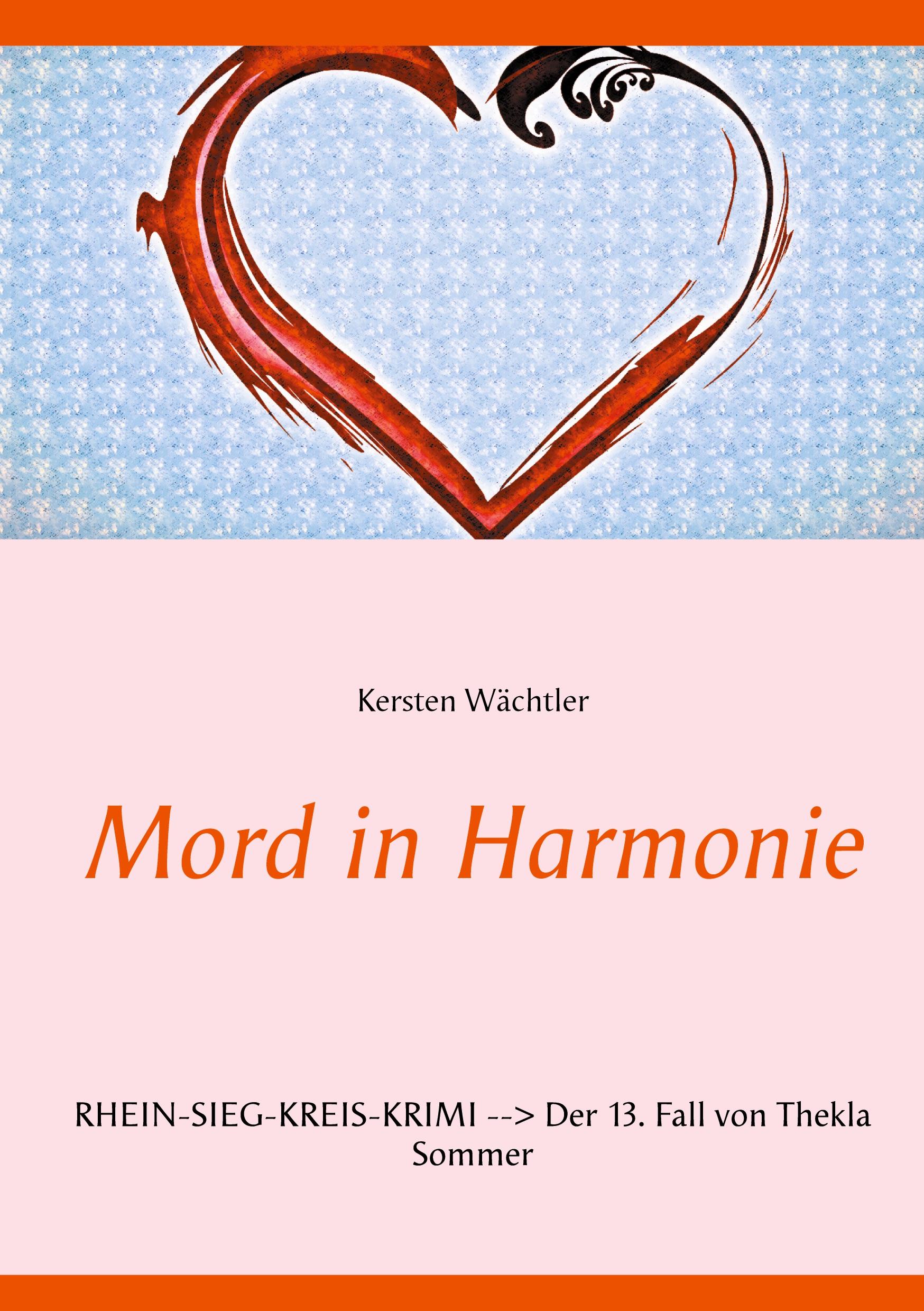 Mord in Harmonie