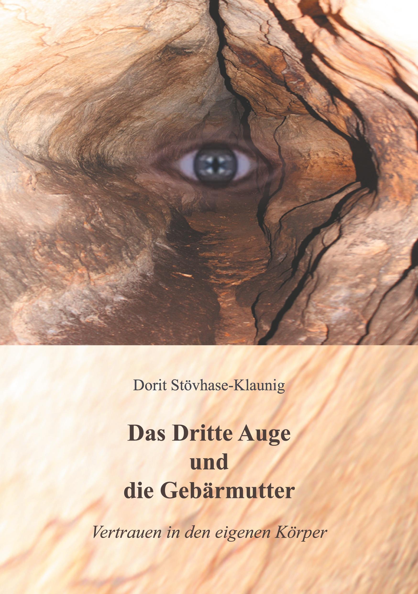 Das Dritte Auge und die Gebärmutter