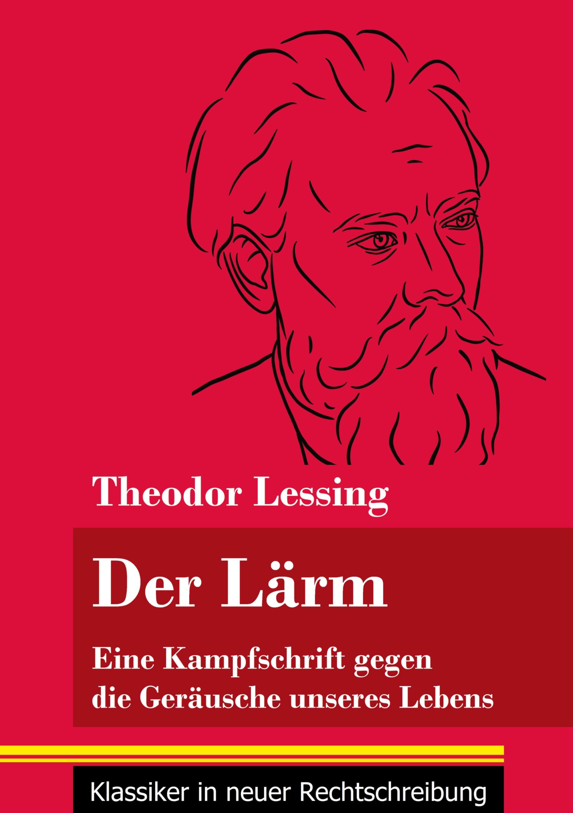 Der Lärm