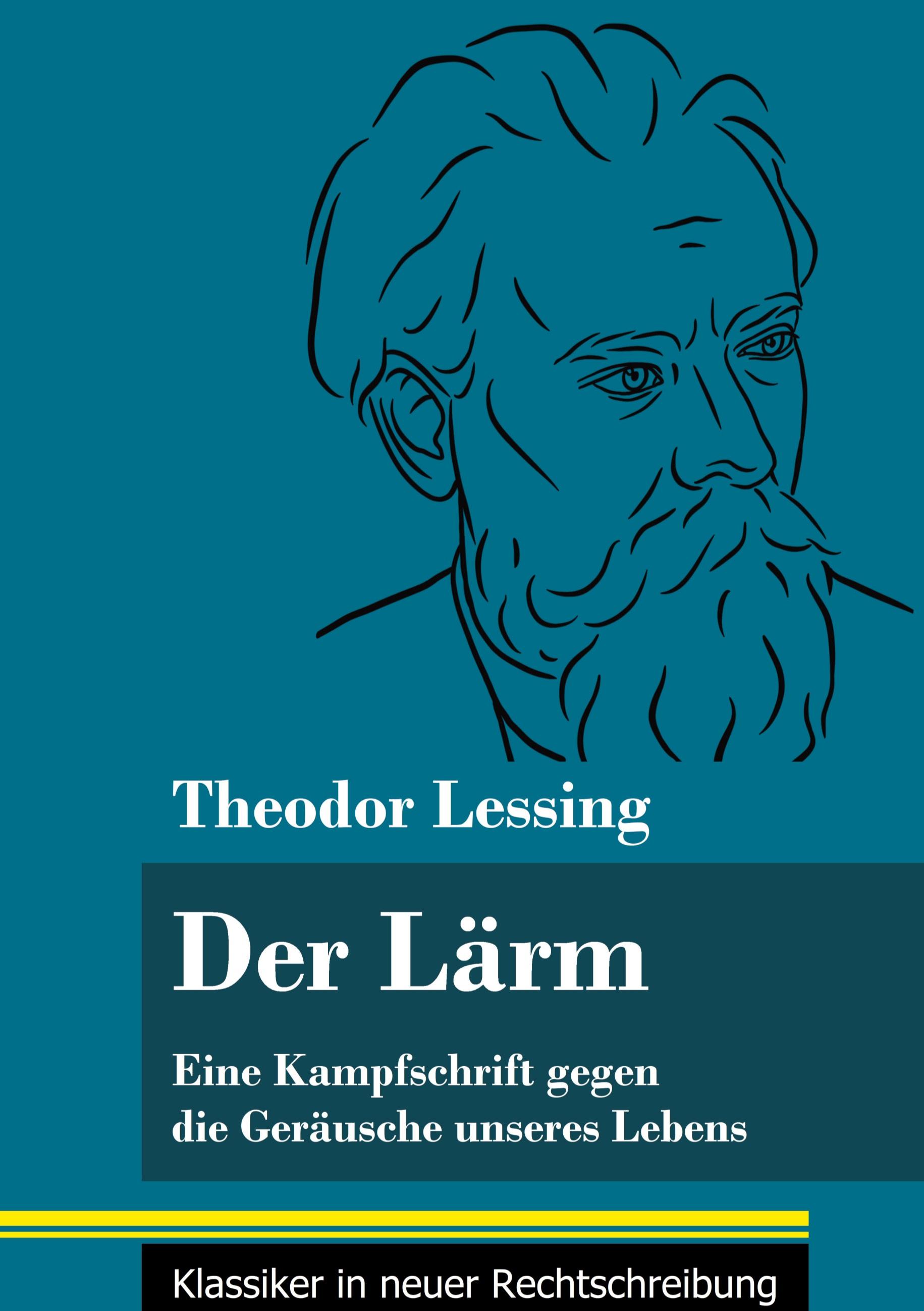 Der Lärm