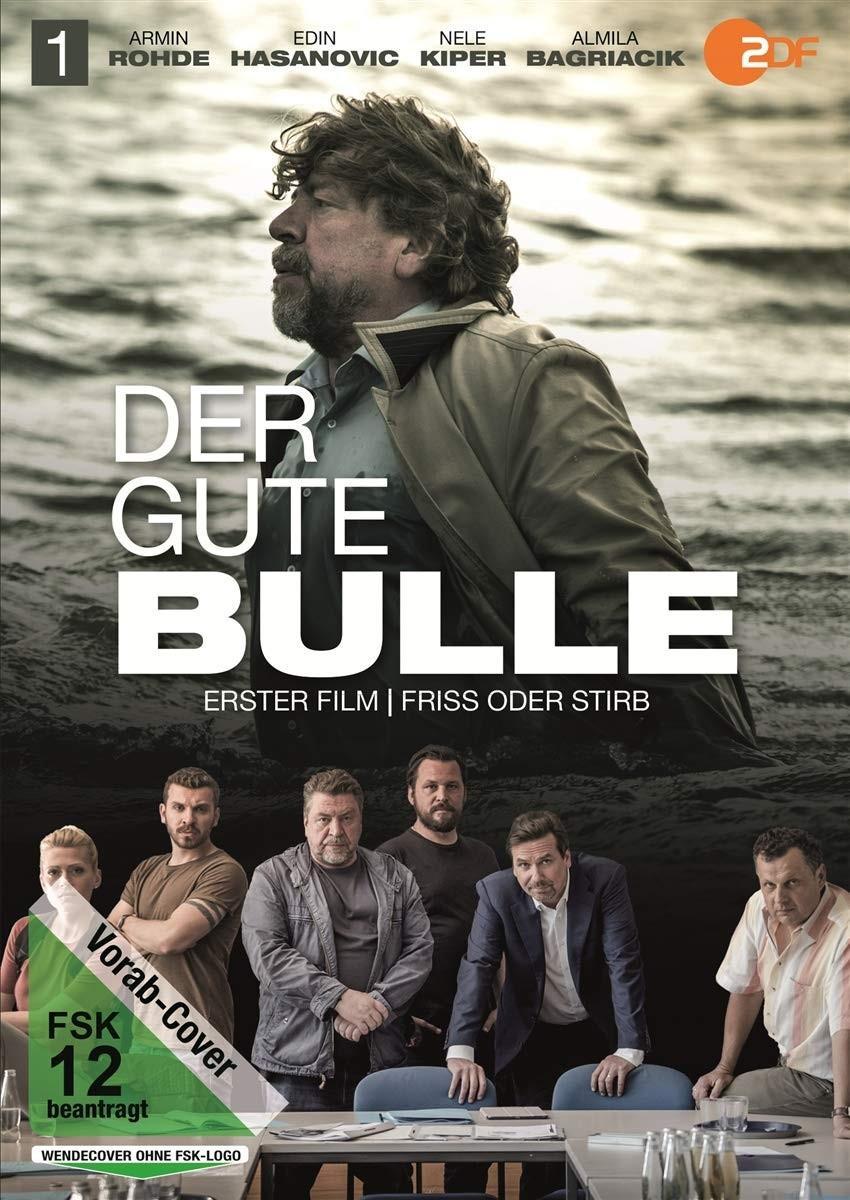 Der gute Bulle