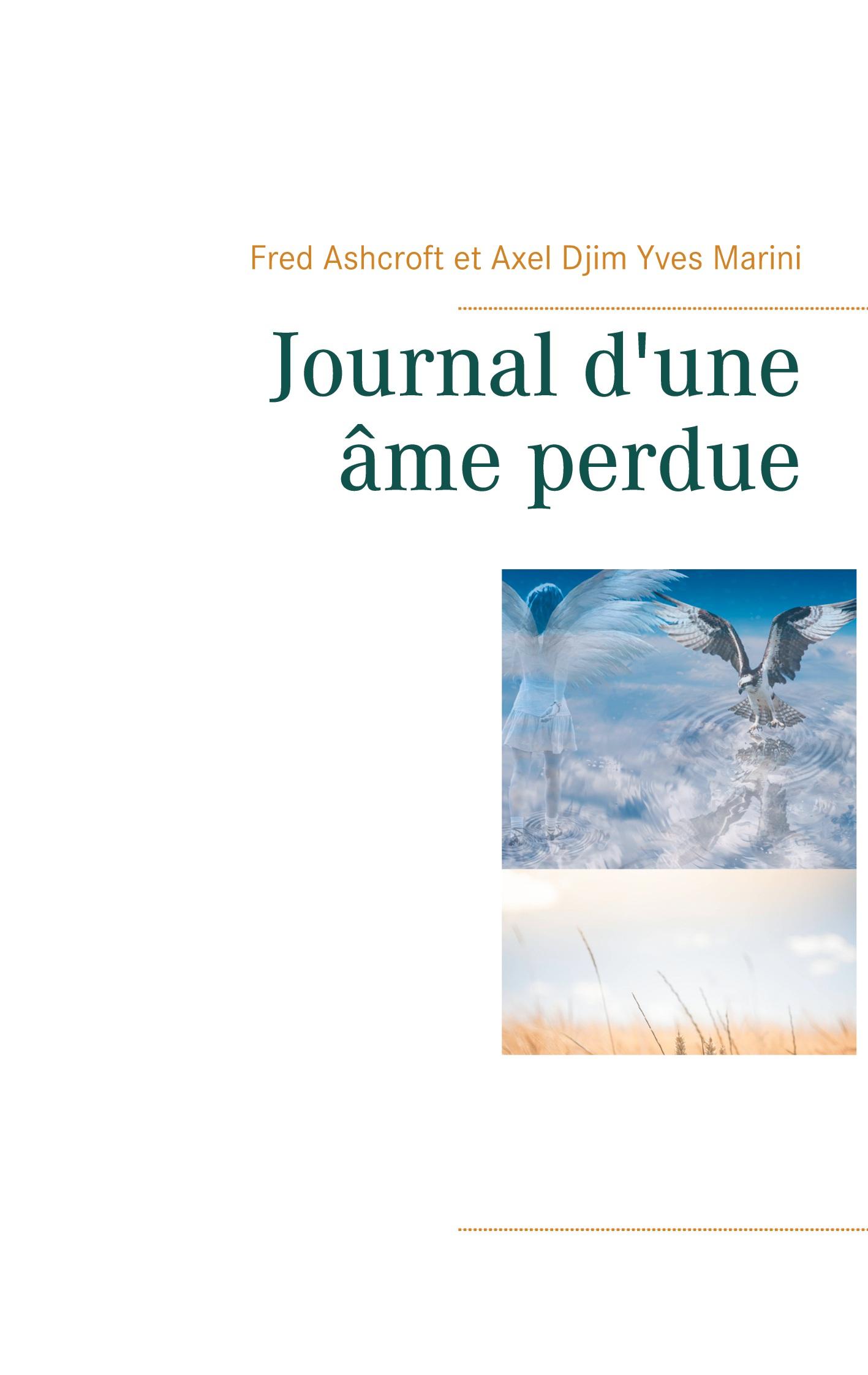 Journal d'une âme perdue