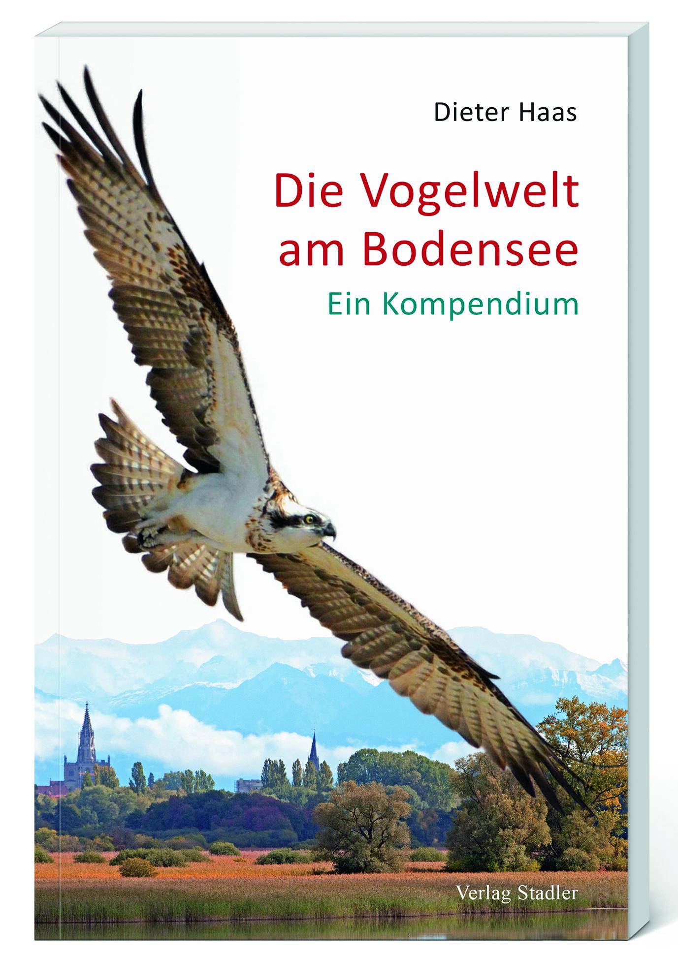 Die Vogelwelt am Bodensee