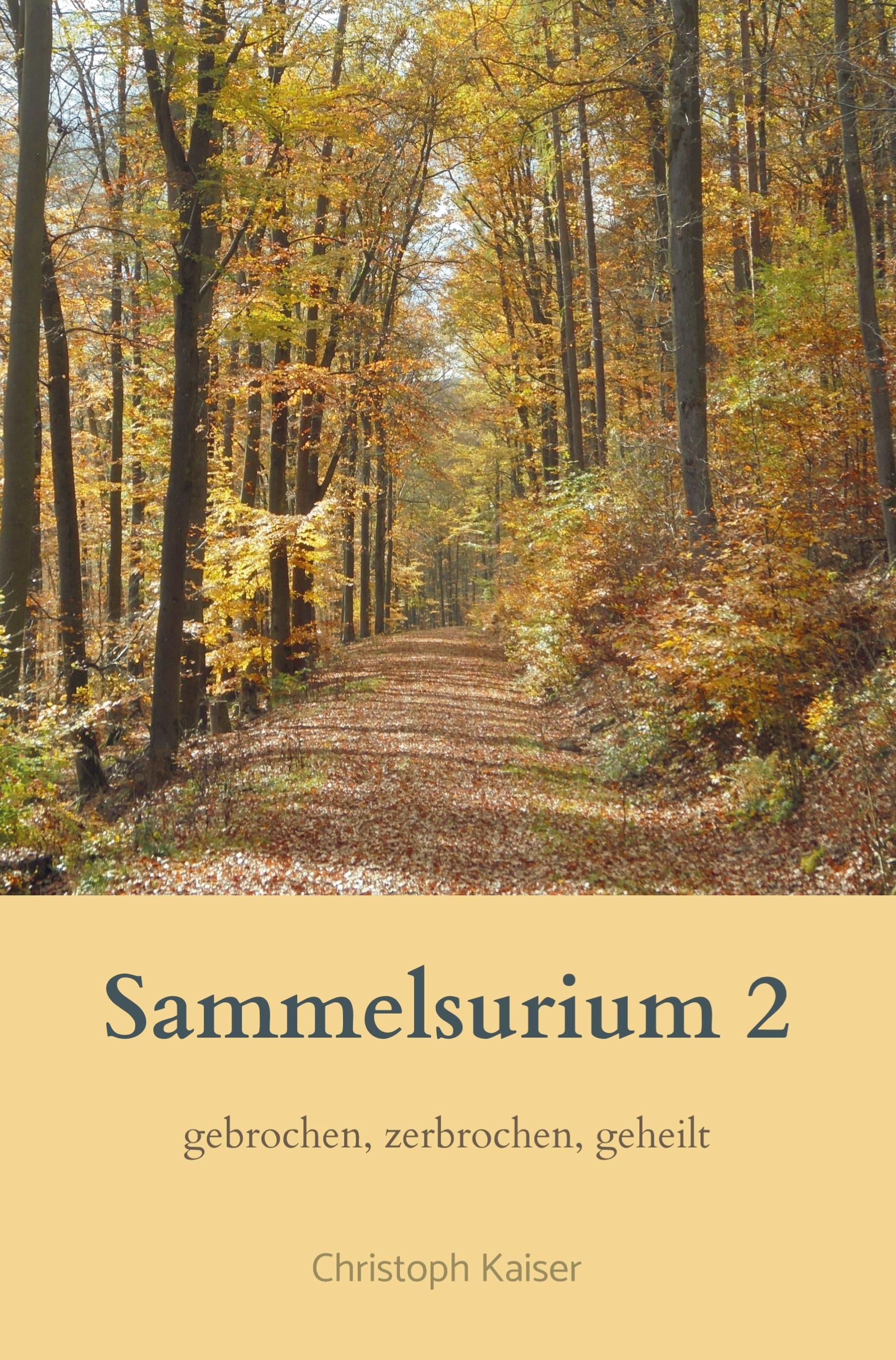 Sammelsurium 2