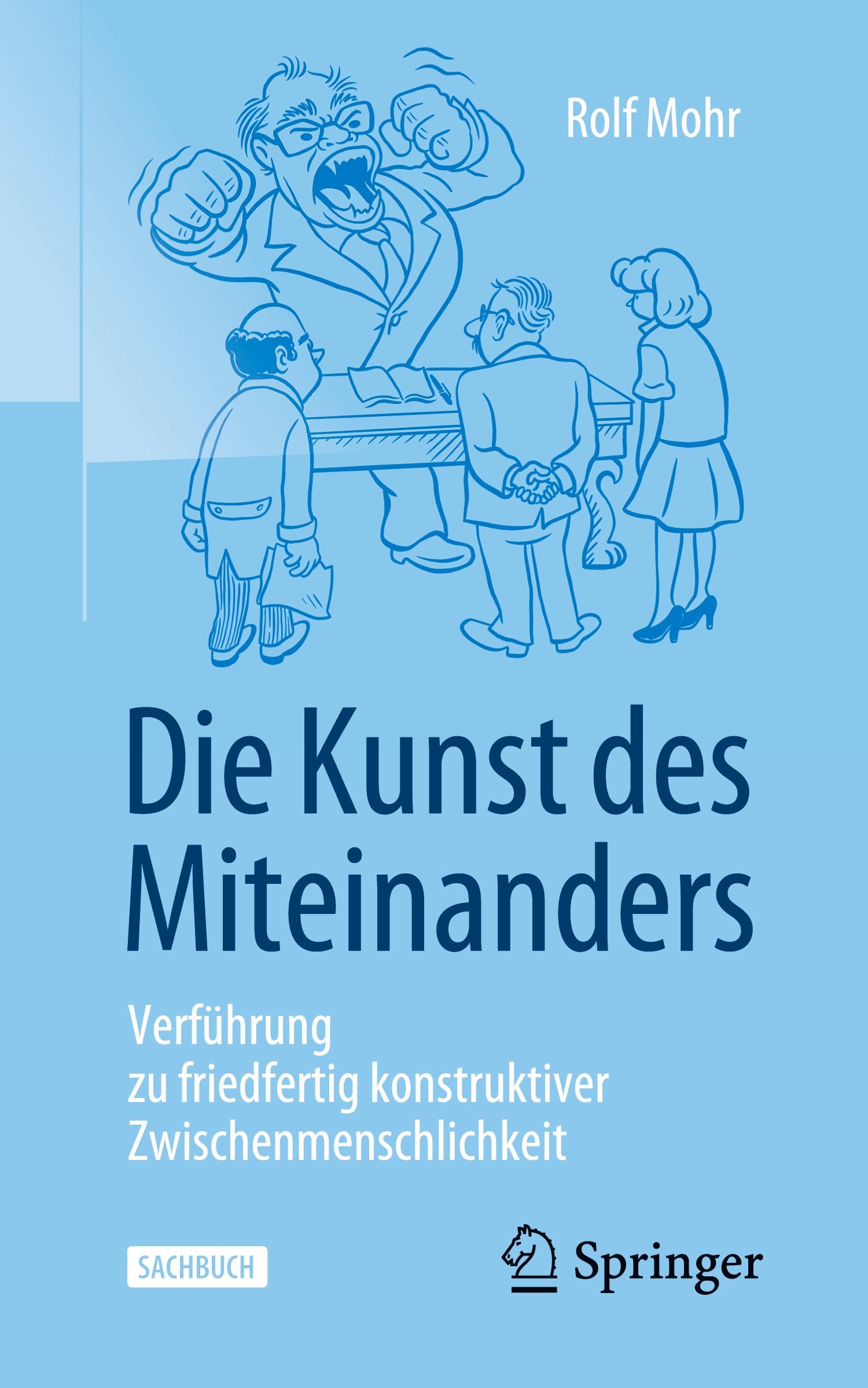 Die Kunst des Miteinanders