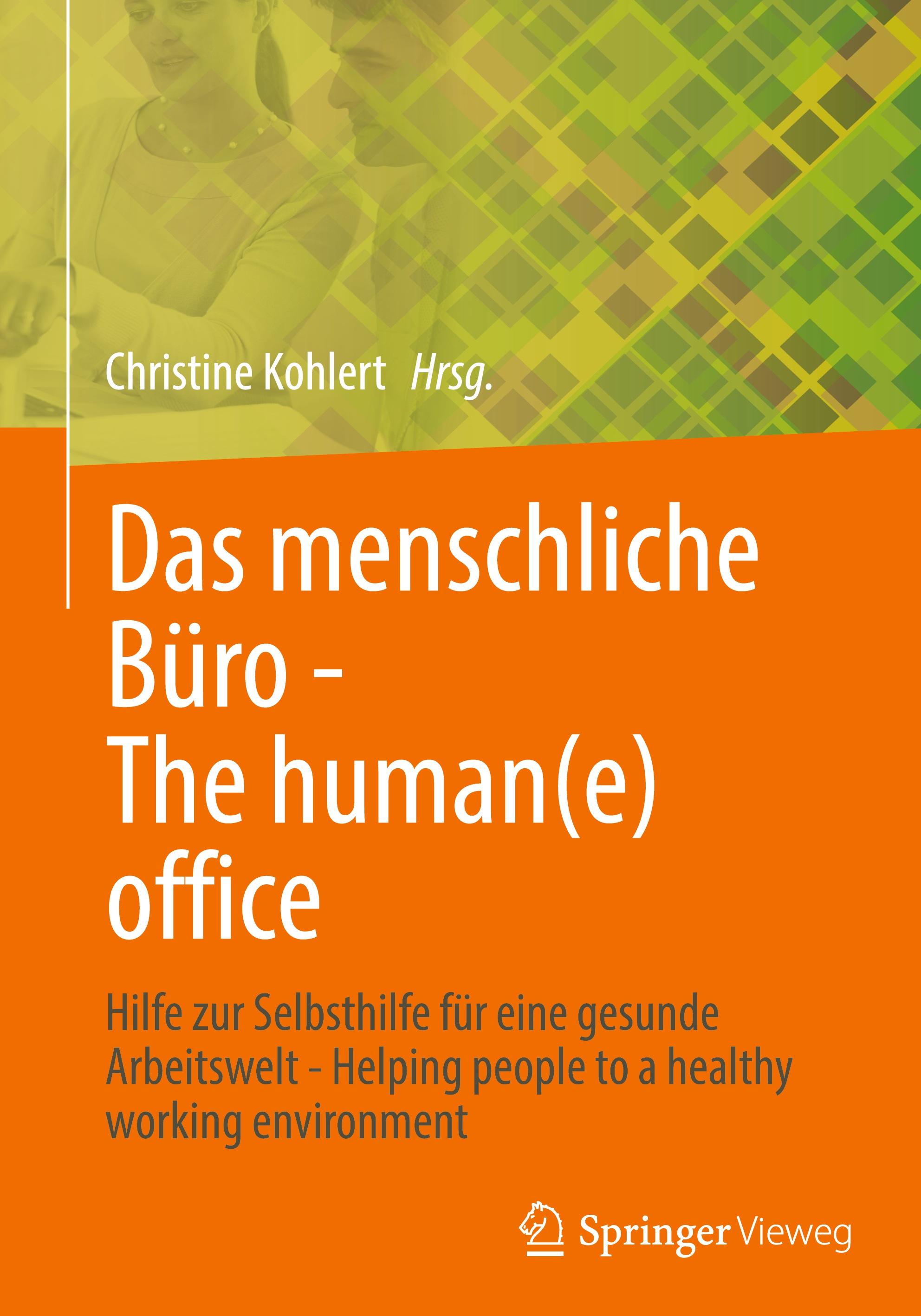 Das menschliche Büro - The human(e) office