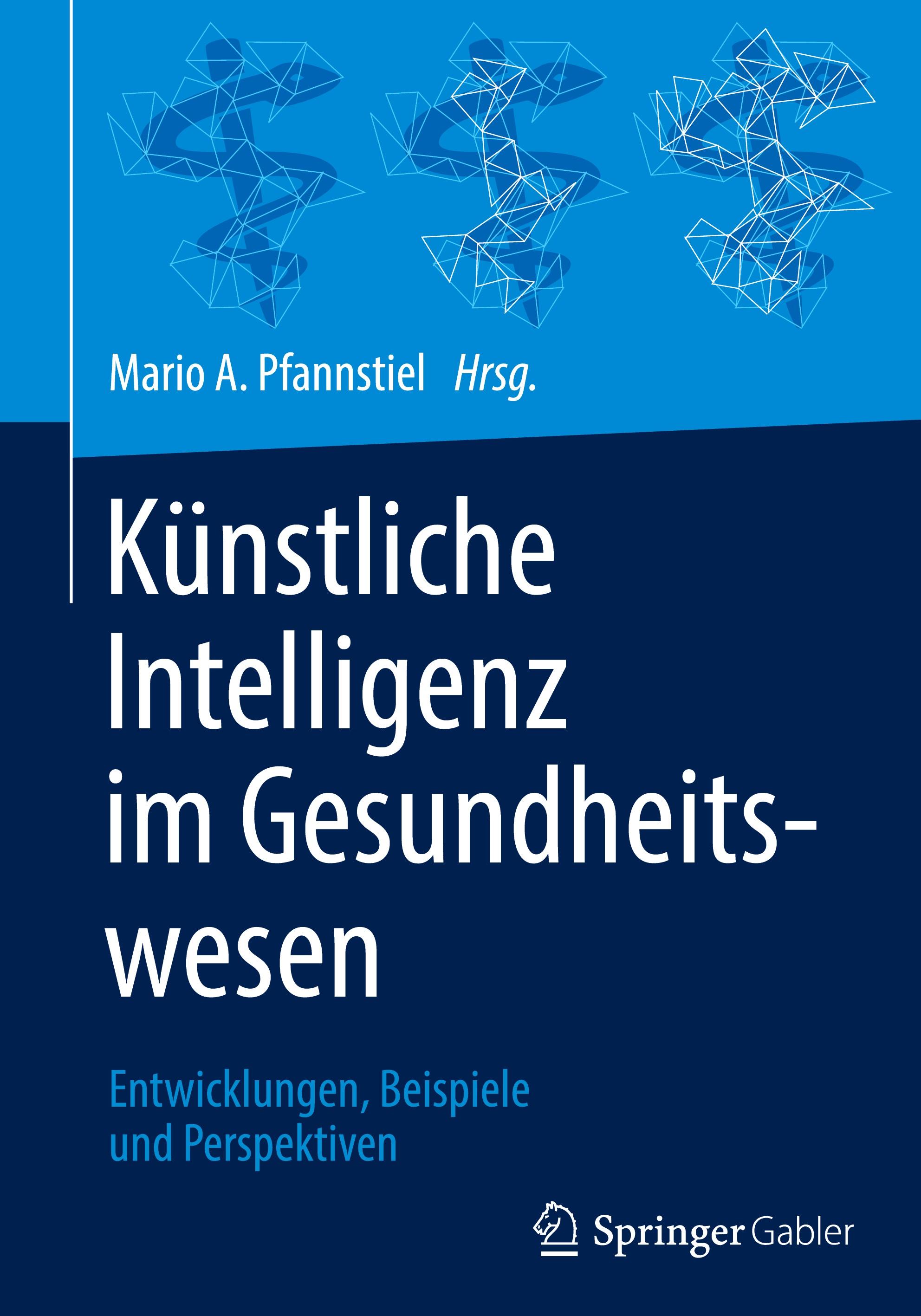 Künstliche Intelligenz im Gesundheitswesen