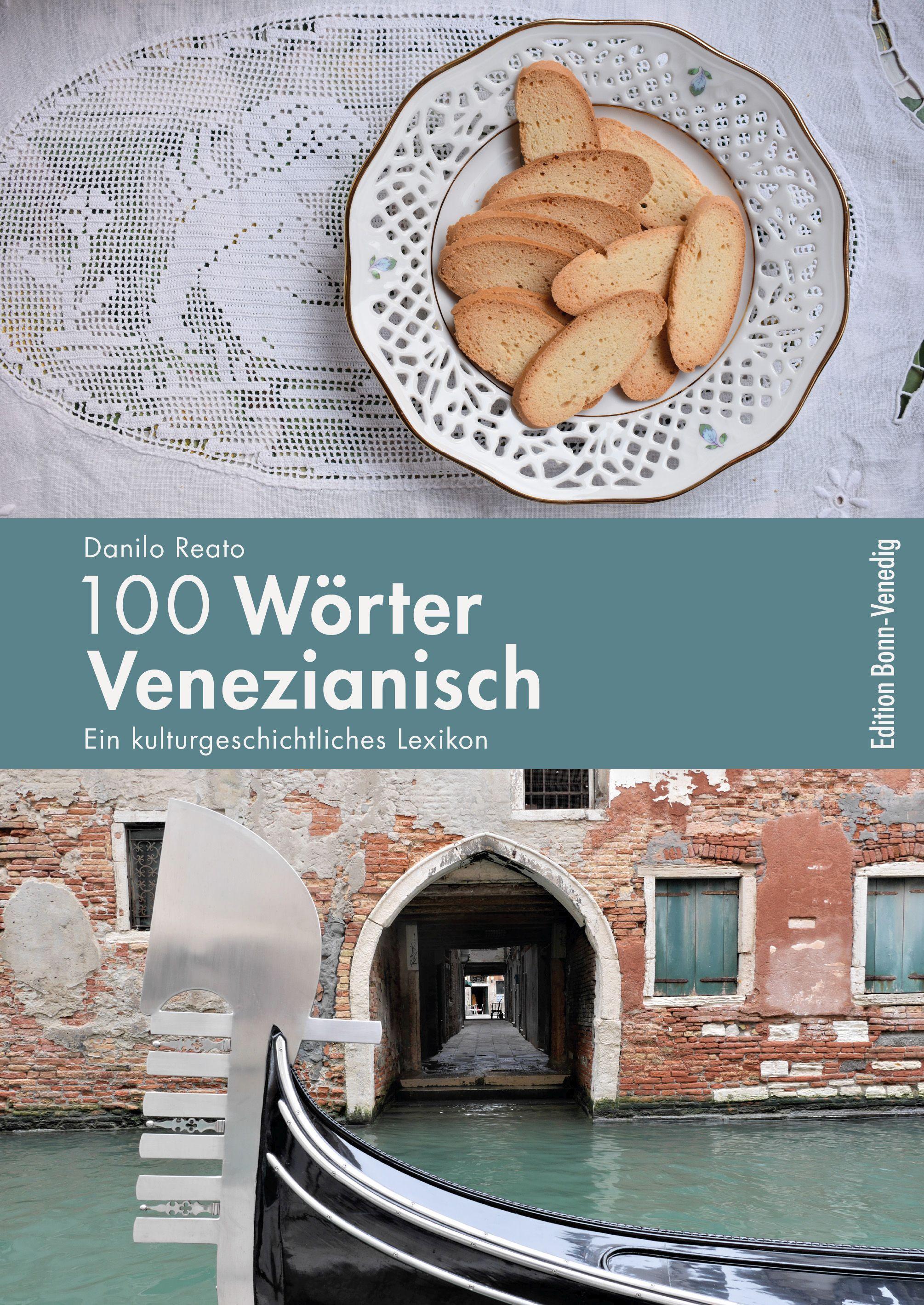 100 Wörter Venezianisch