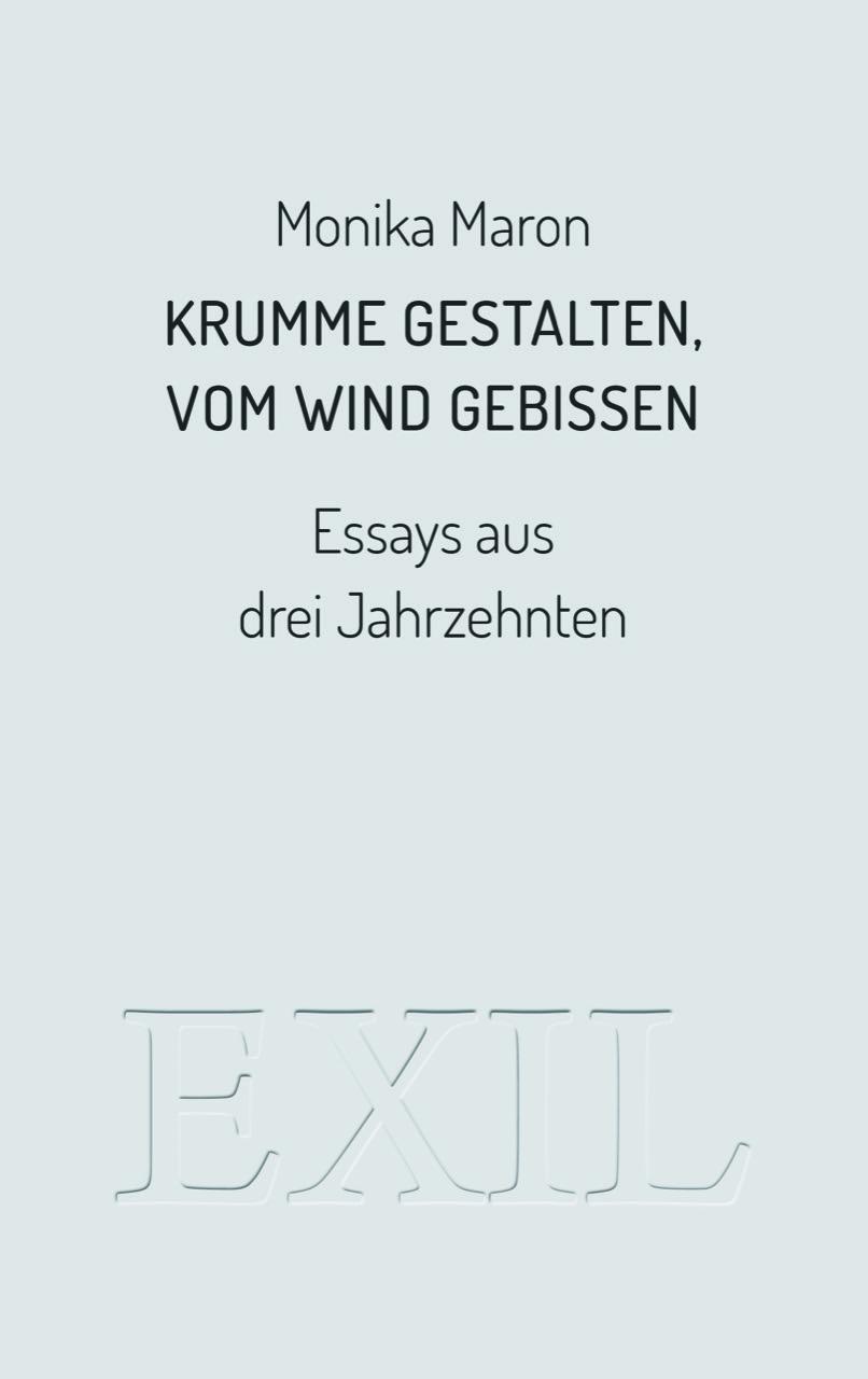 Krumme Gestalten, vom Wind gebissen