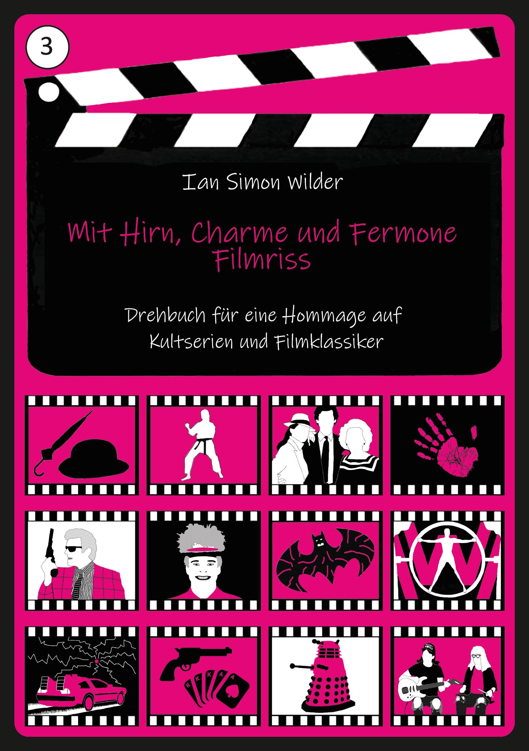 Mit Hirn, Charme und Fermone - Filmriss