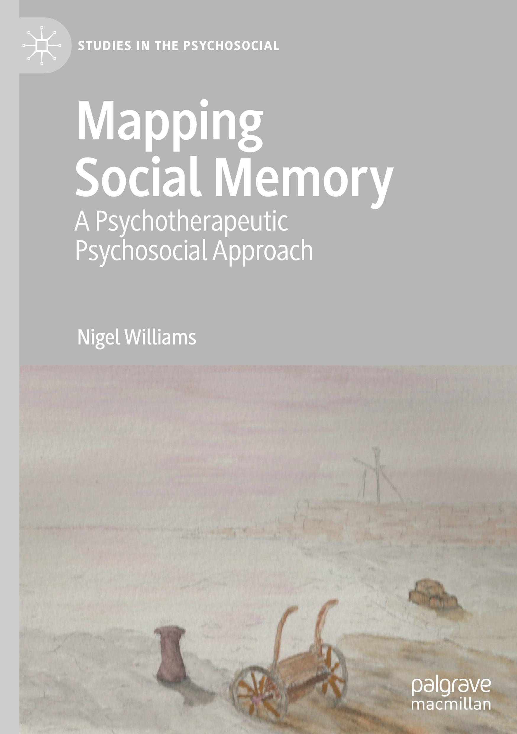 Mapping Social Memory