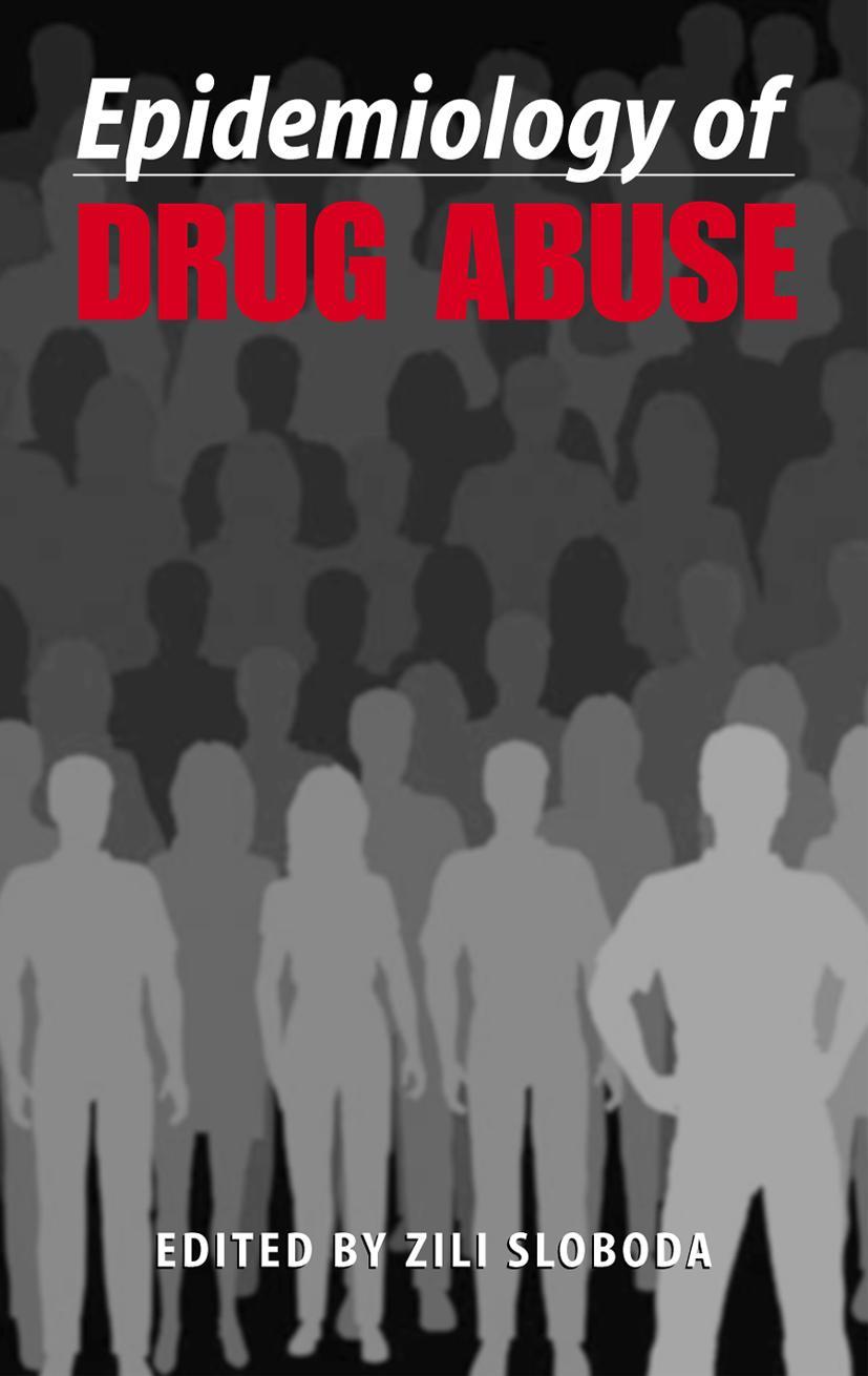 Epidemiology of Drug Abuse