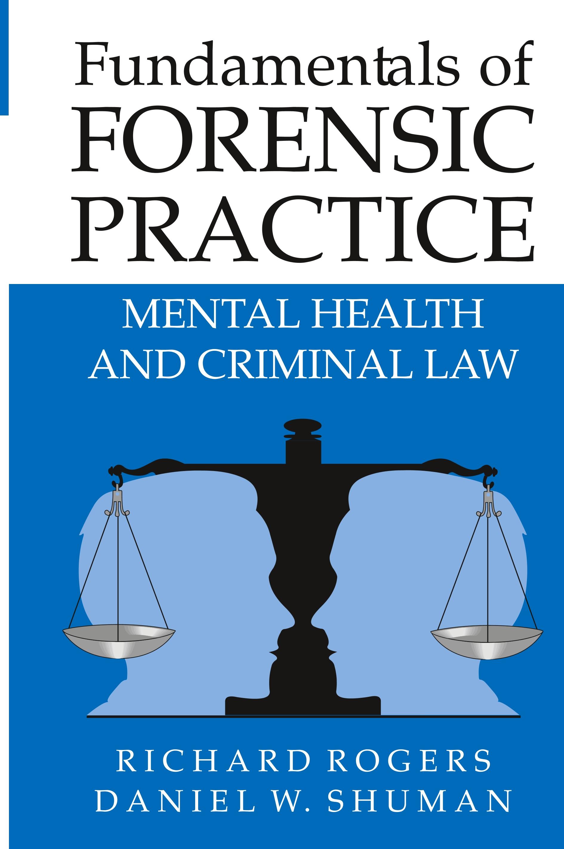 Fundamentals of Forensic Practice