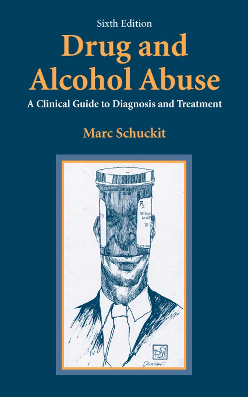 Drug and Alcohol Abuse