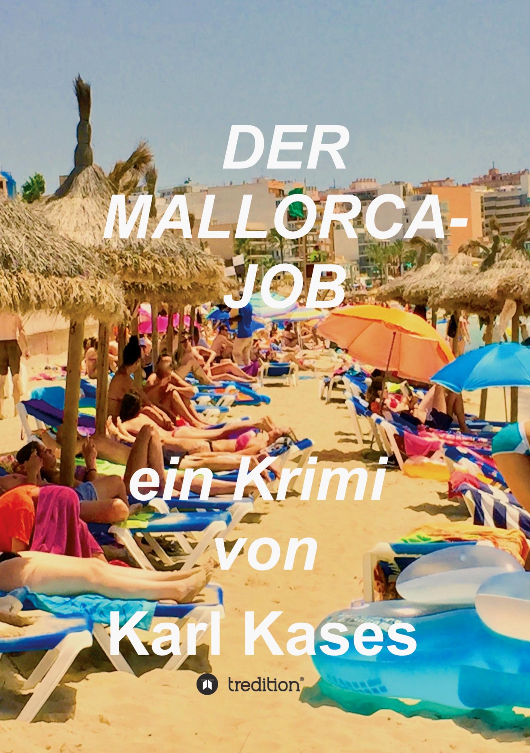 Der Mallorca-Job