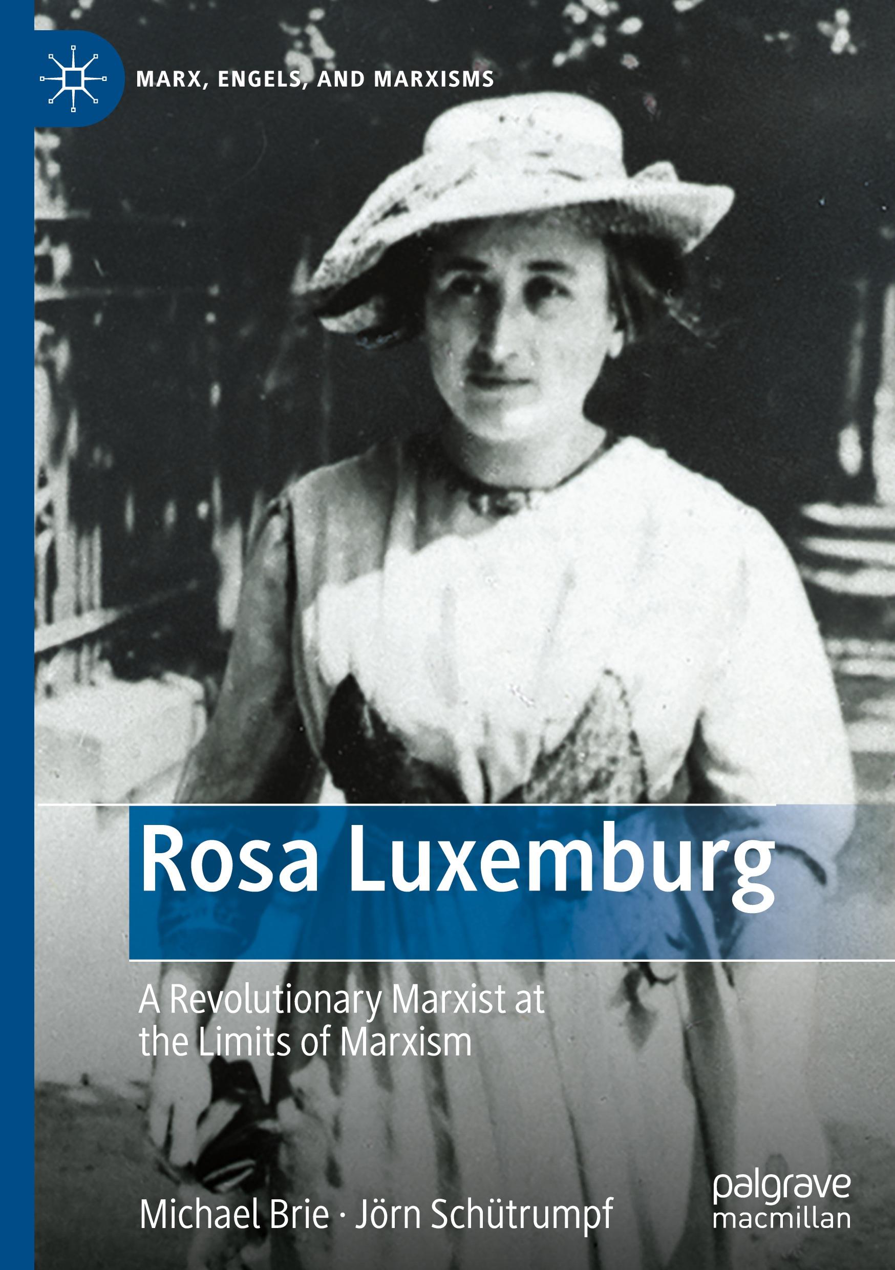 Rosa Luxemburg