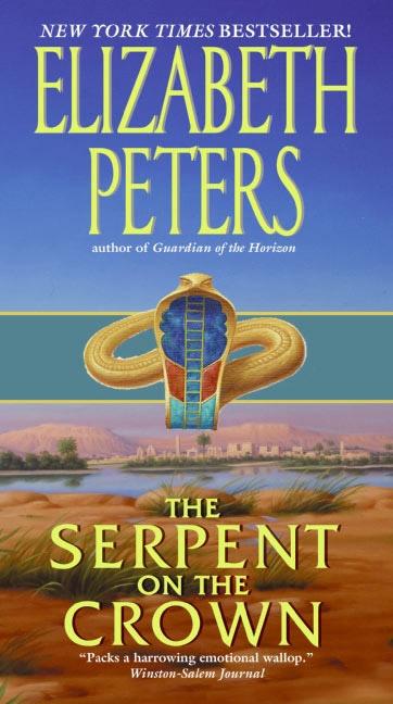 The Serpent on the Crown