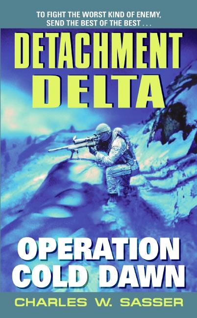 Detachment Delta: Operation Cold Dawn